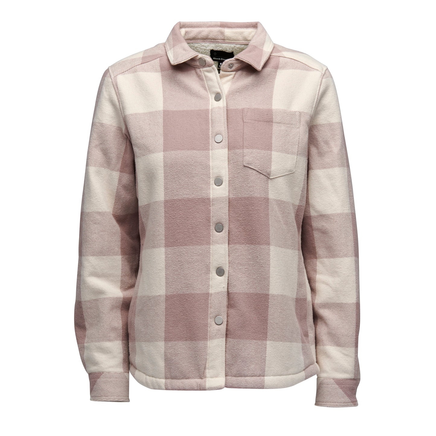 Women's Project Lined Flannel - Past Season