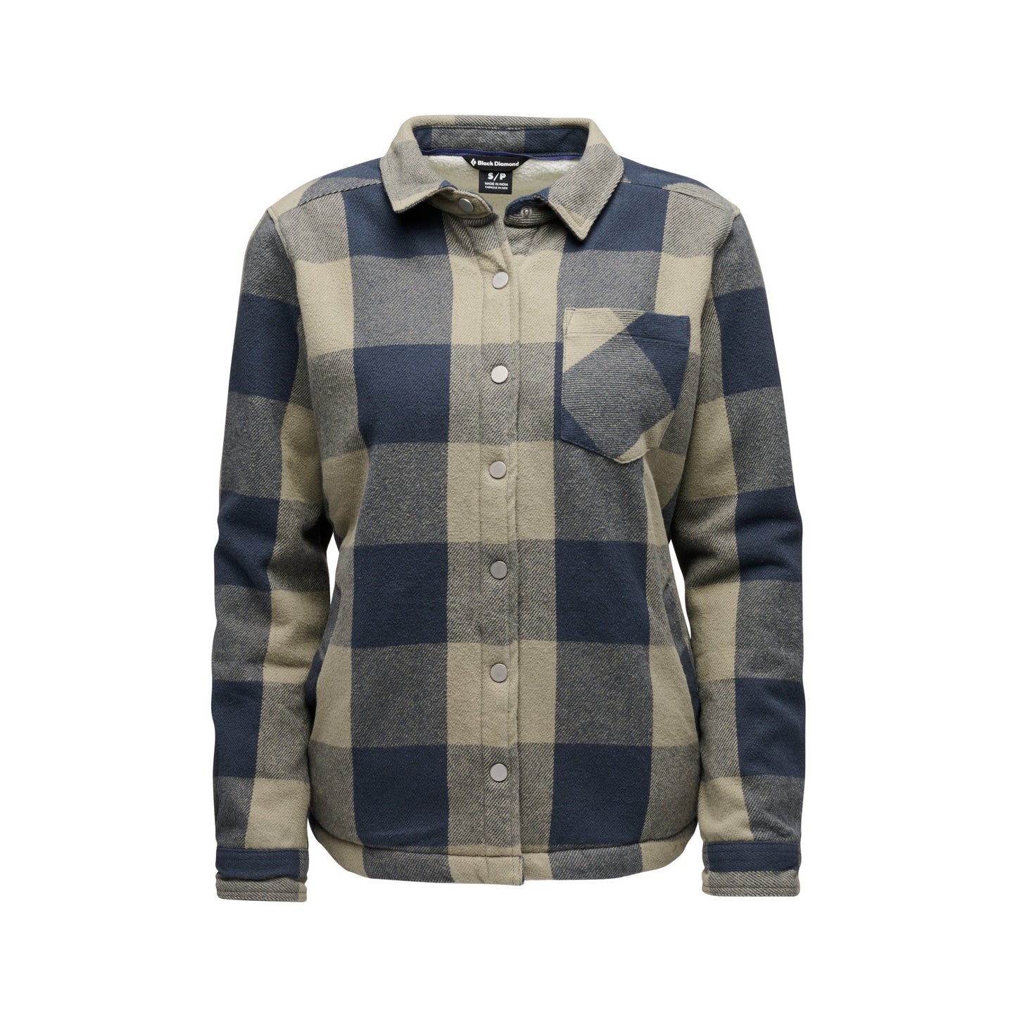 Women's Project Lined Flannel