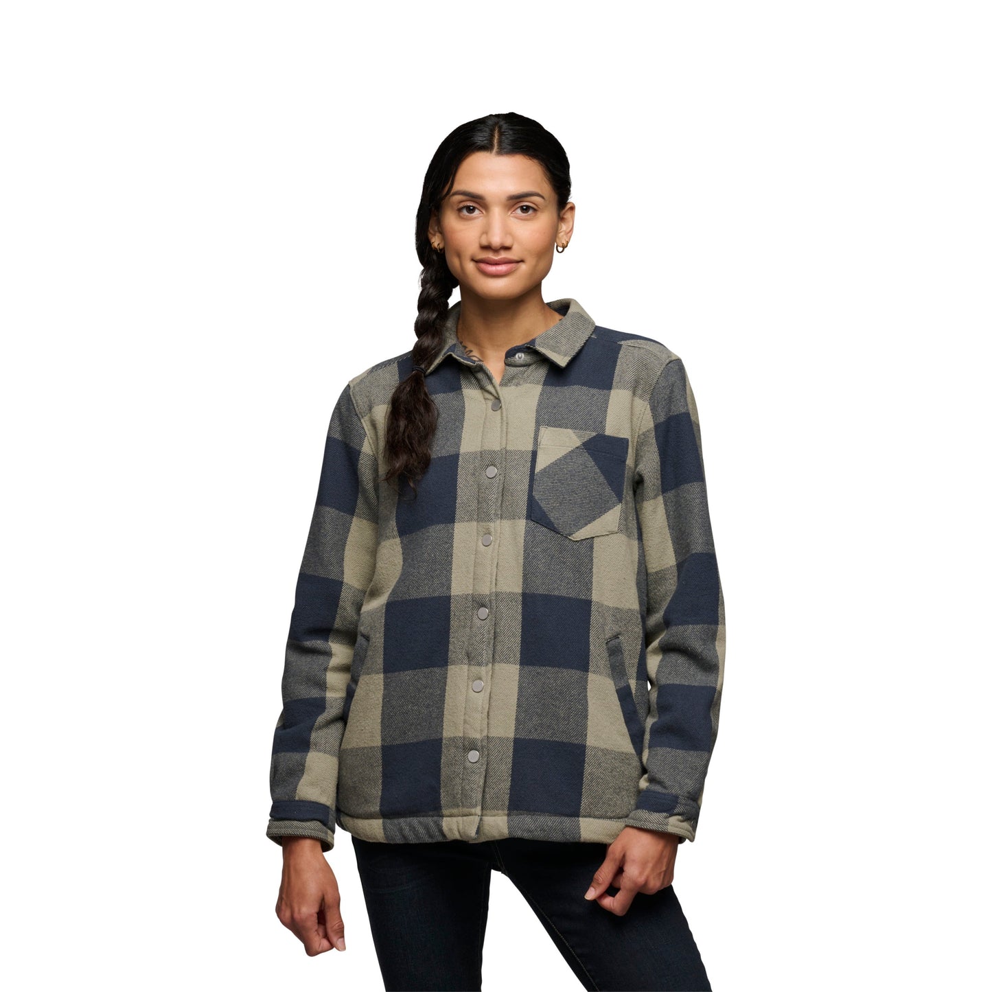 Women's Project Lined Flannel