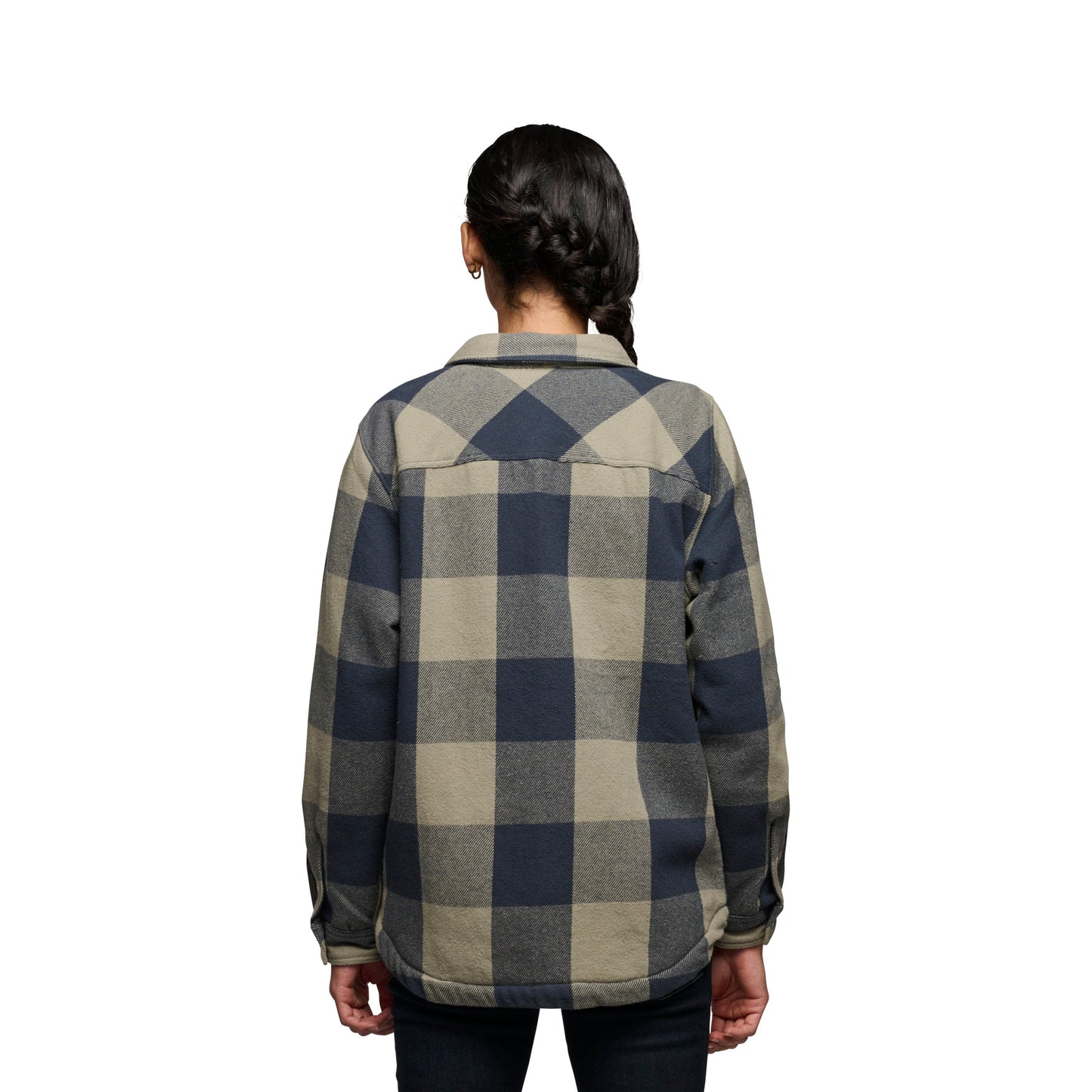 Women's Project Lined Flannel