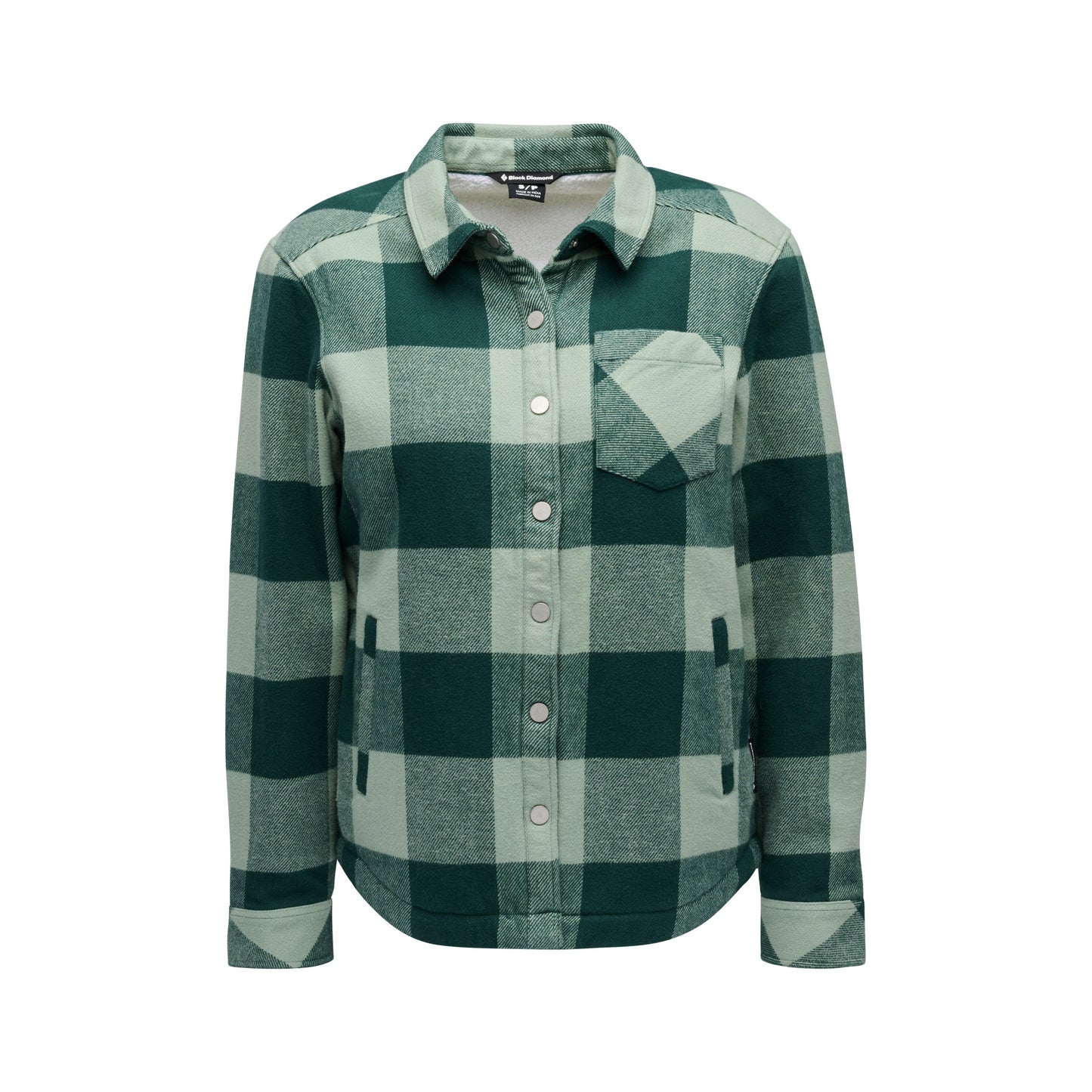 Women's Project Lined Flannel - Past Season