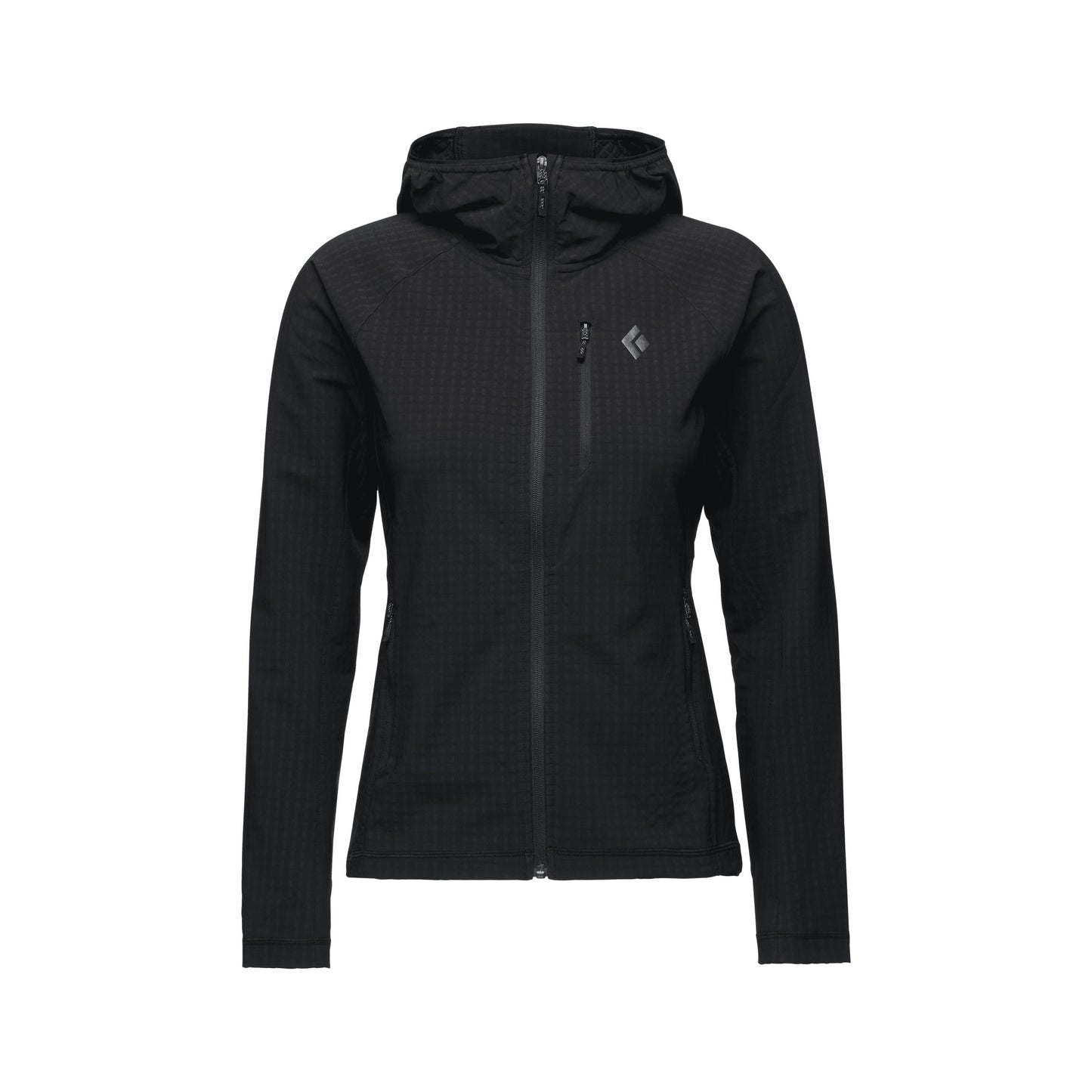 Women's Coefficient Storm Hoody