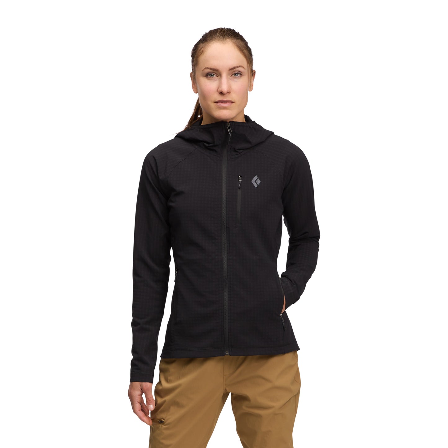 Women's Coefficient Storm Hoody