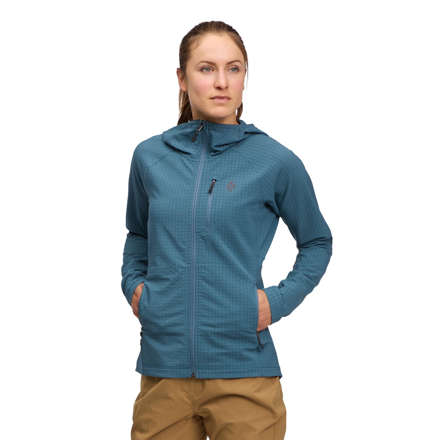 Women's Coefficient Storm Hoody