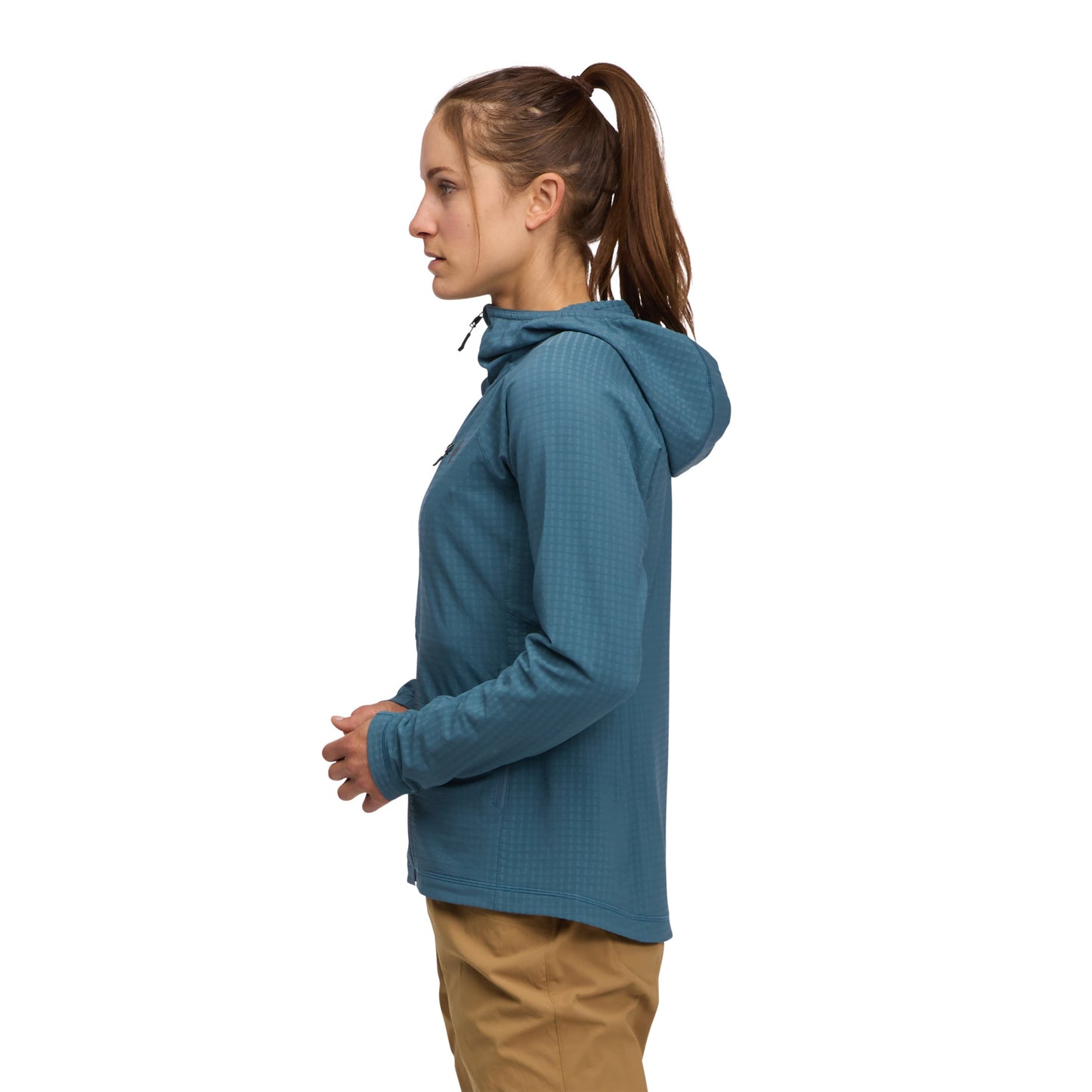 Women's Coefficient Storm Hoody