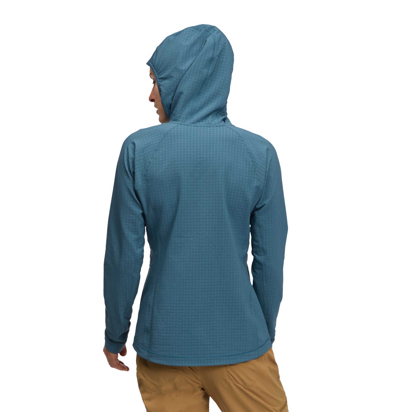 Women's Coefficient Storm Hoody