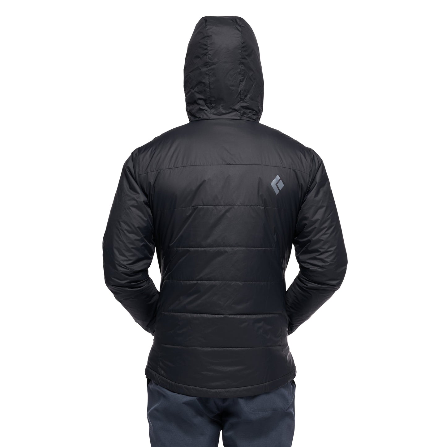 Men's Solution 2.0 Hoody - Past Season
