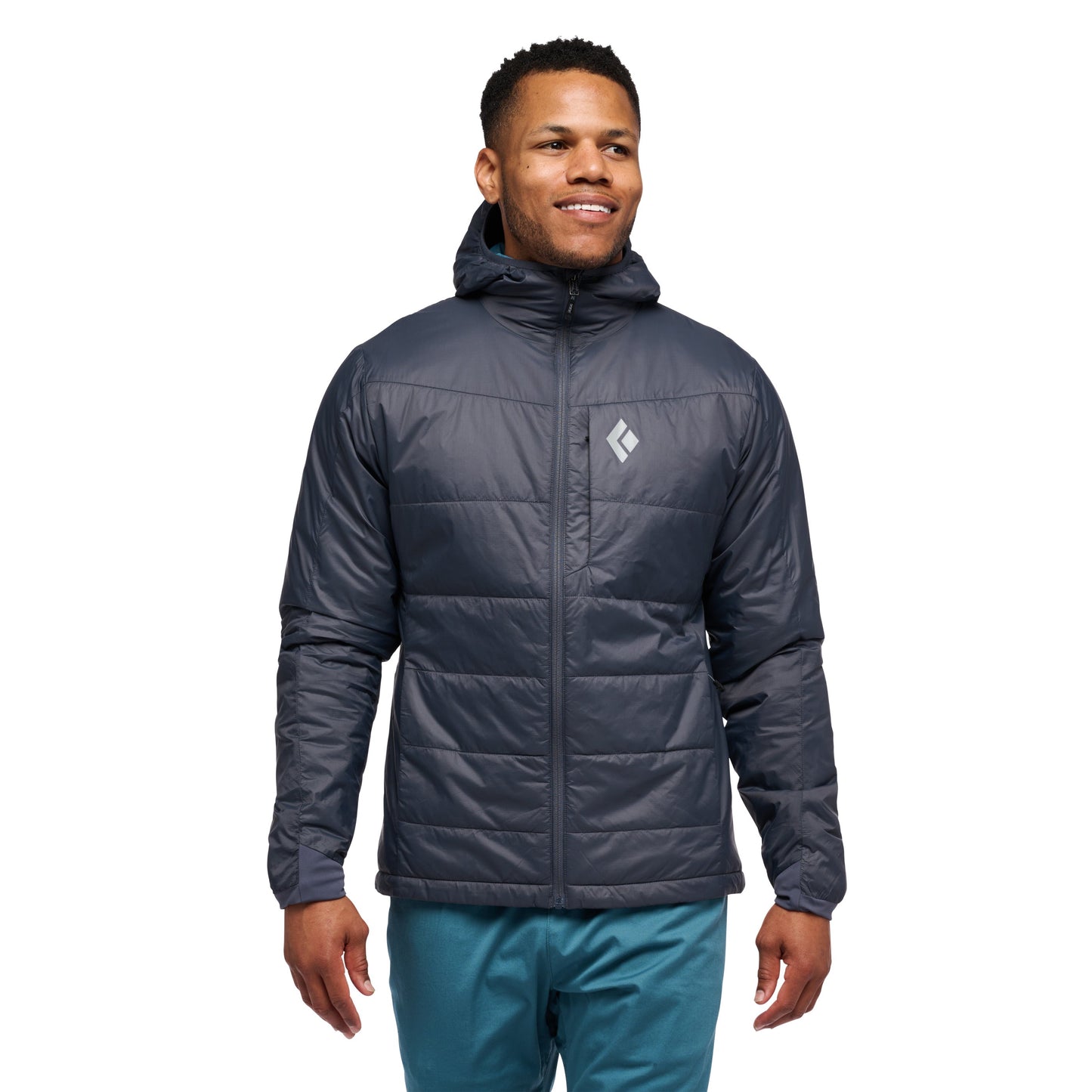 Men's Solution 2.0 Hoody