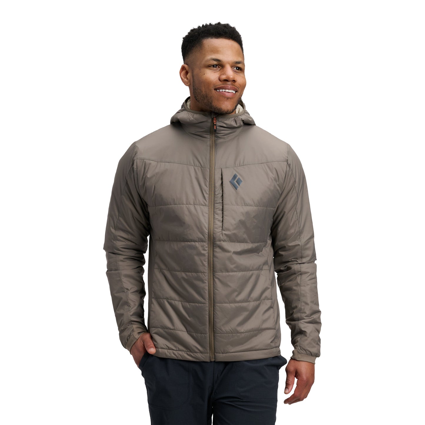 Men's Solution 2.0 Hoody - Past Season