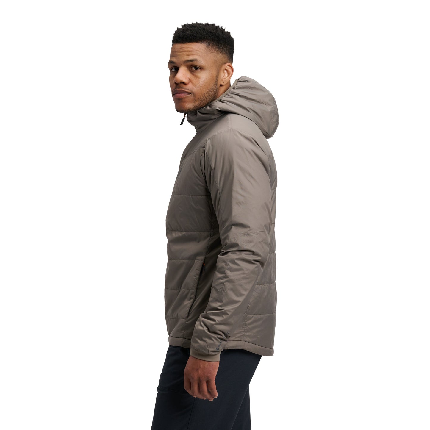 Men's Solution 2.0 Hoody - Past Season