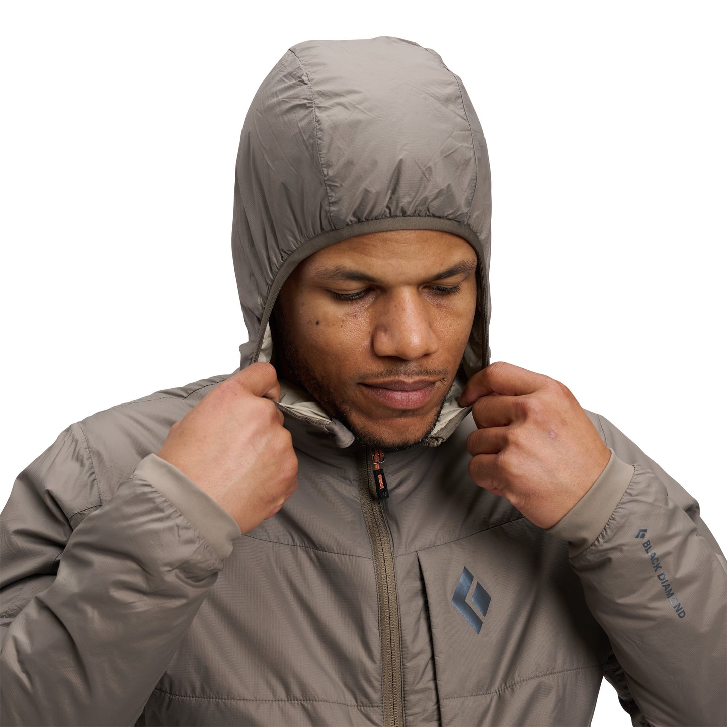 Men's Solution 2.0 Hoody - Past Season