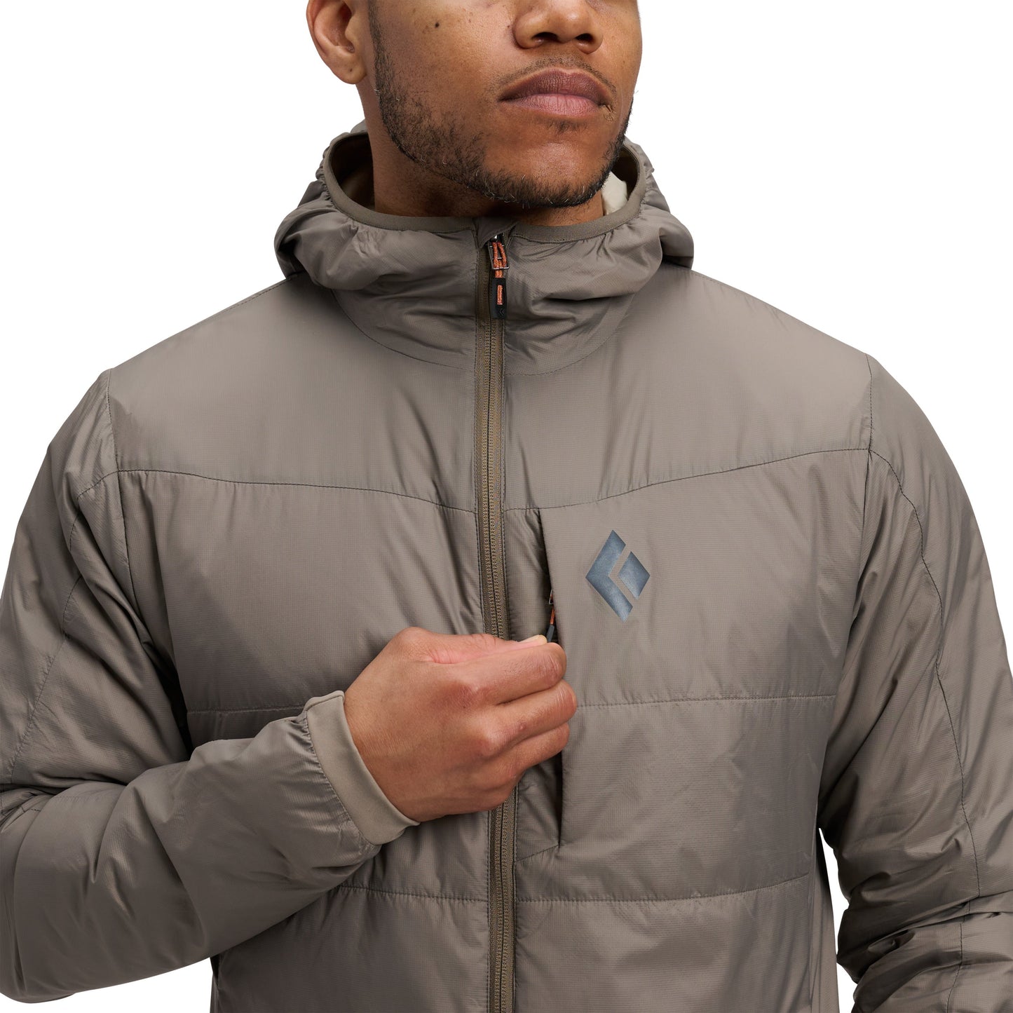 Men's Solution 2.0 Hoody - Past Season
