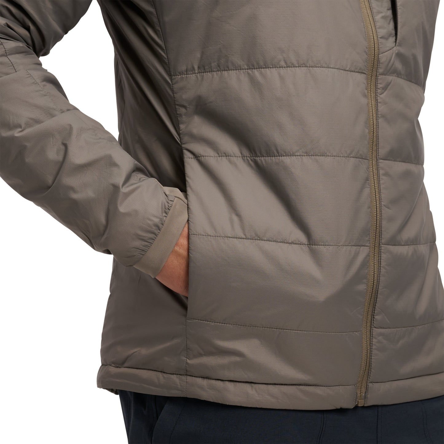 Men's Solution 2.0 Hoody - Past Season