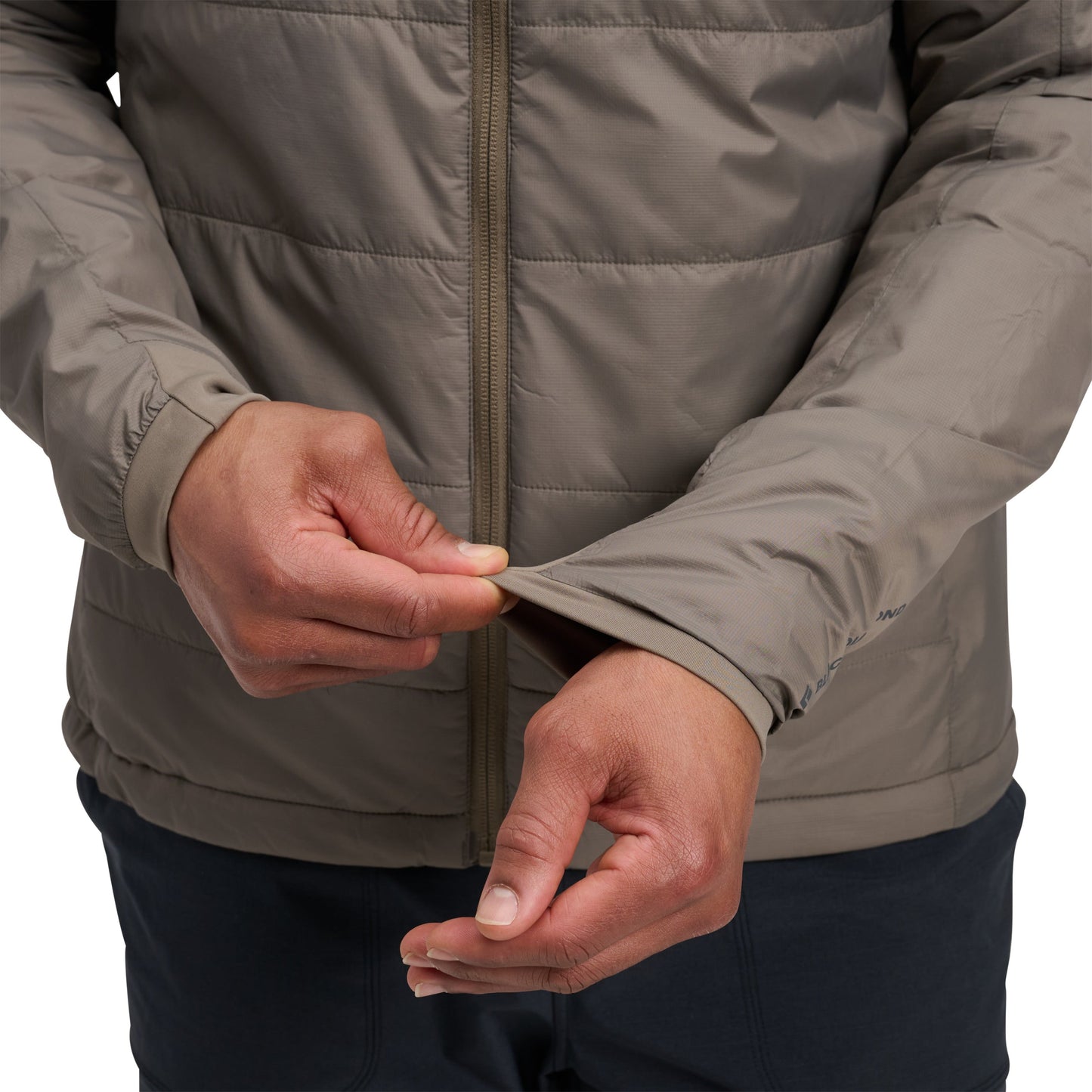 Men's Solution 2.0 Hoody - Past Season