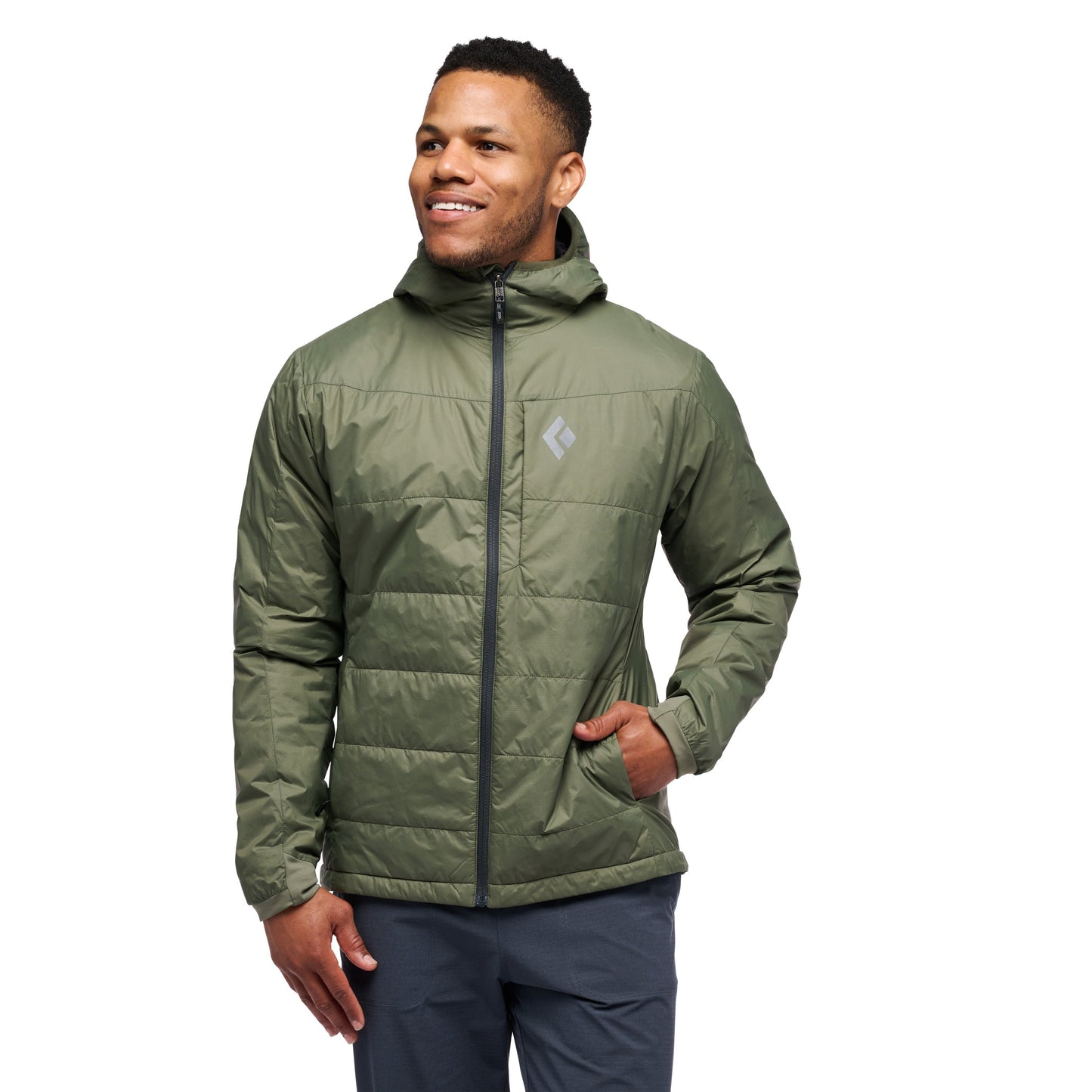 Men's Solution 2.0 Hoody - Past Season