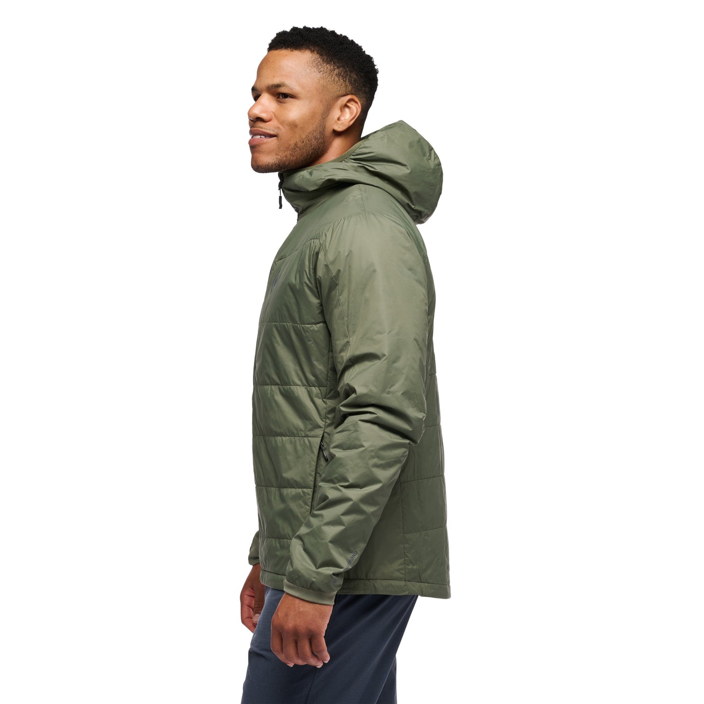 Men's Solution 2.0 Hoody - Past Season
