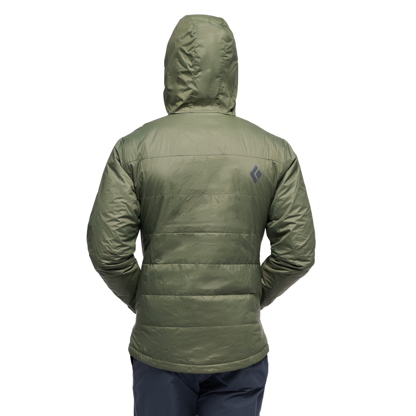 Men's Solution 2.0 Hoody - Past Season