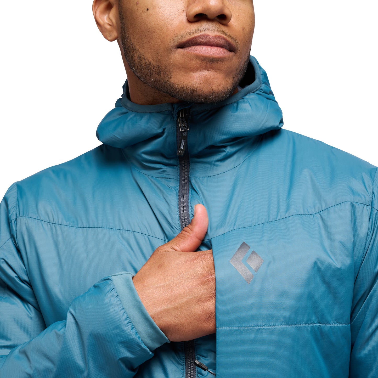 Men's Solution 2.0 Hoody - Past Season