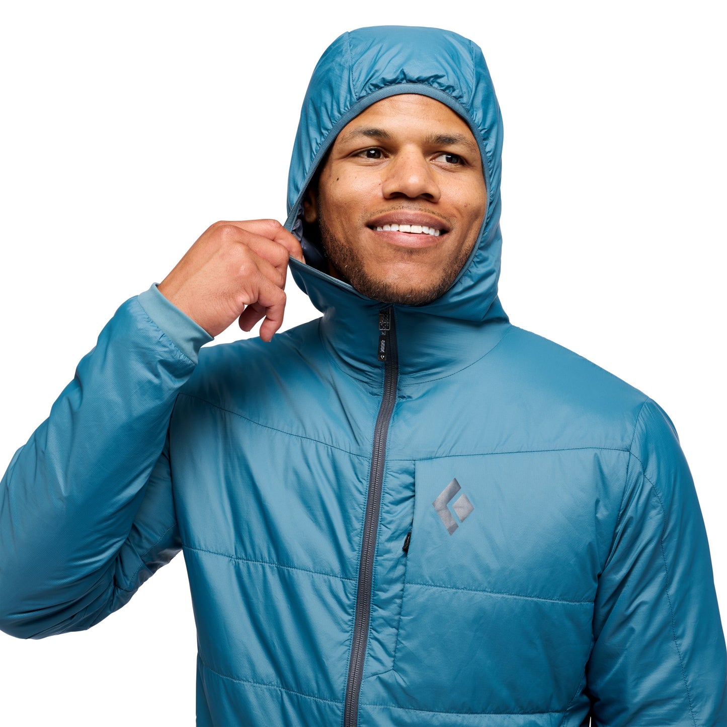 Men's Solution 2.0 Hoody - Past Season