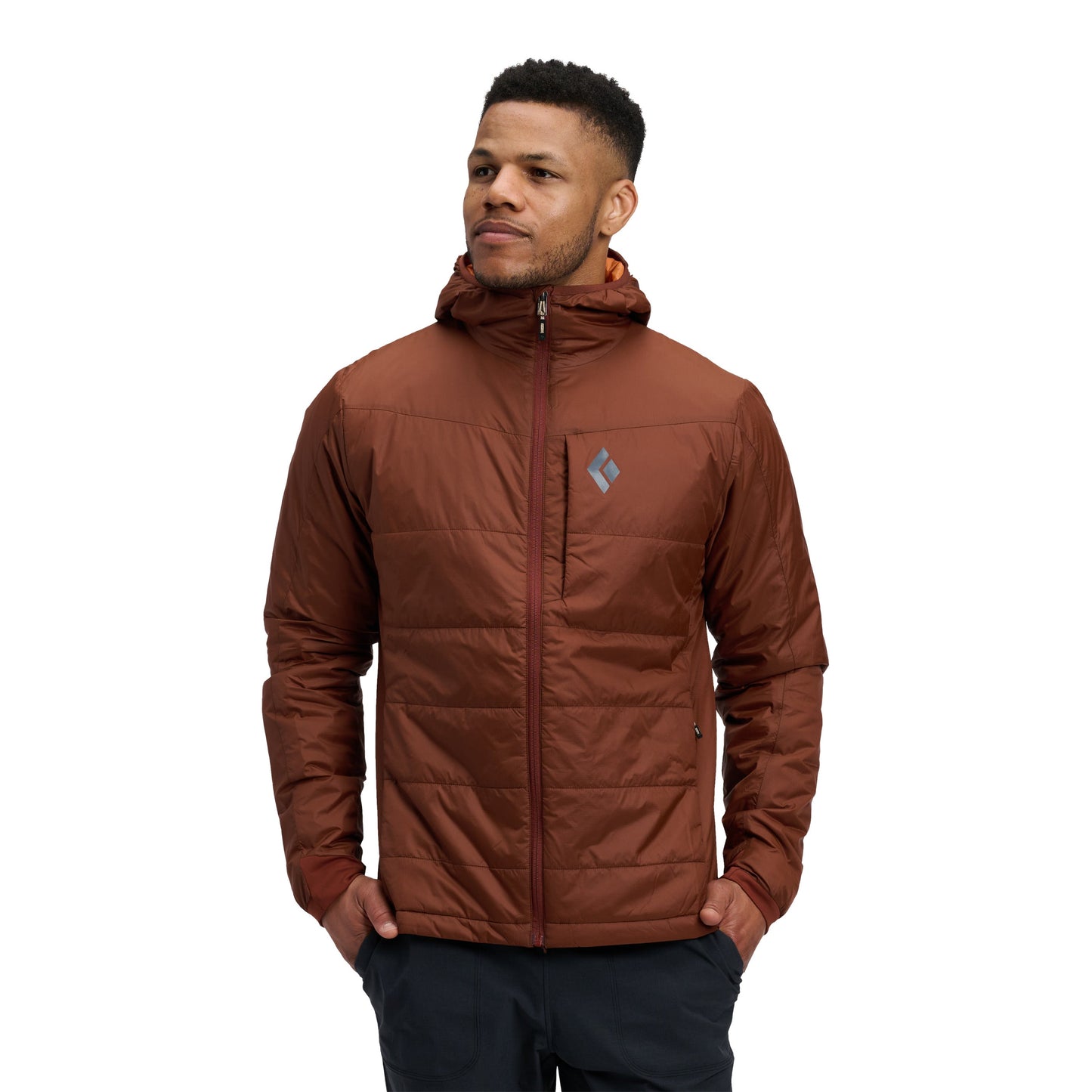 Men's Solution 2.0 Hoody - Past Season