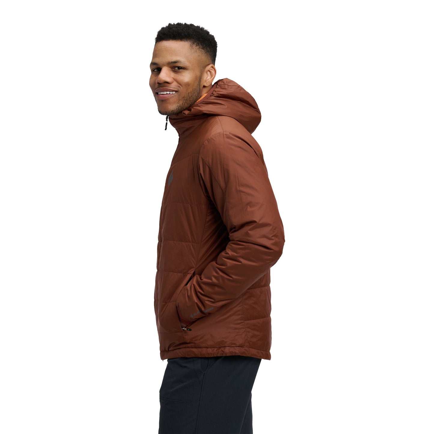 Men's Solution 2.0 Hoody - Past Season