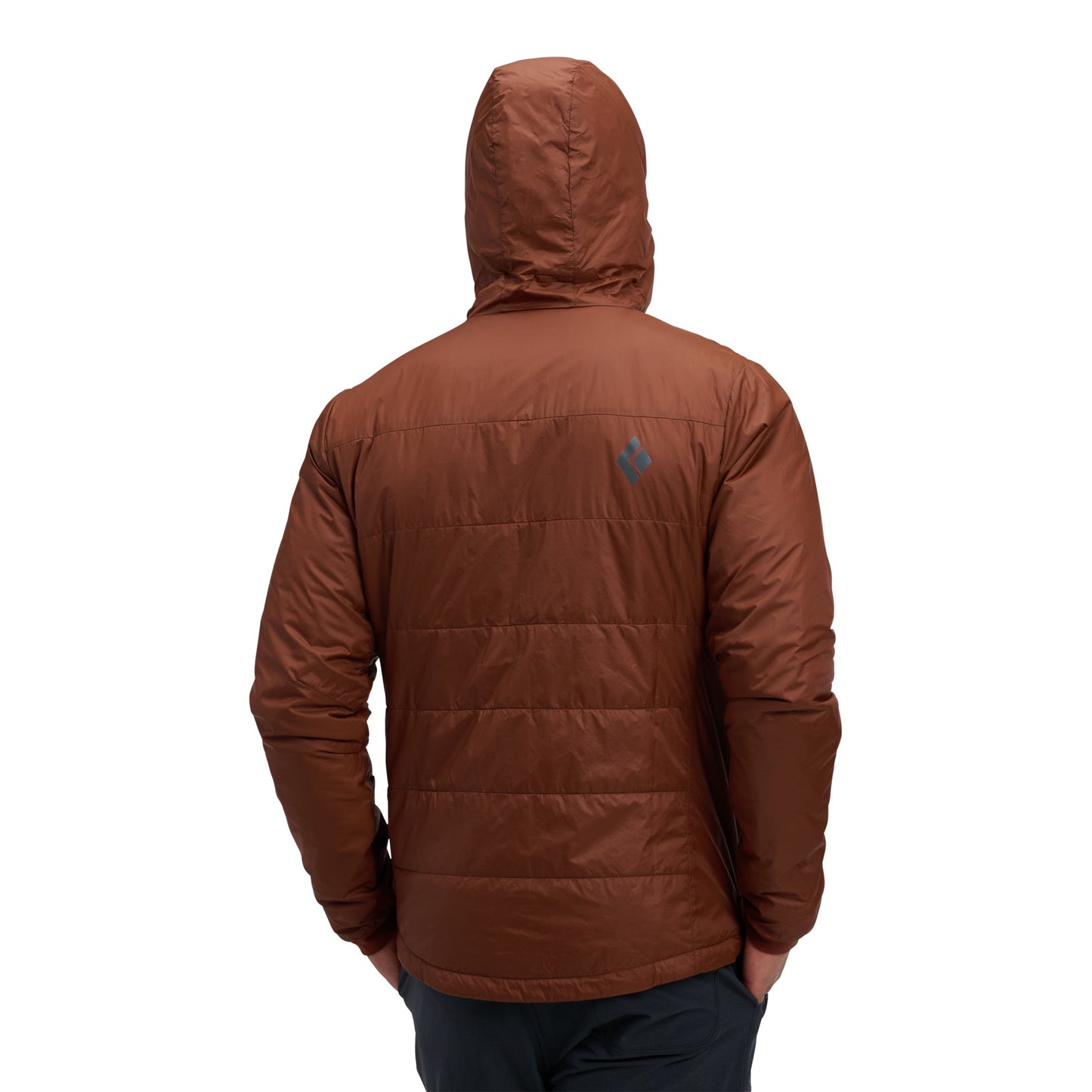Men's Solution 2.0 Hoody - Past Season