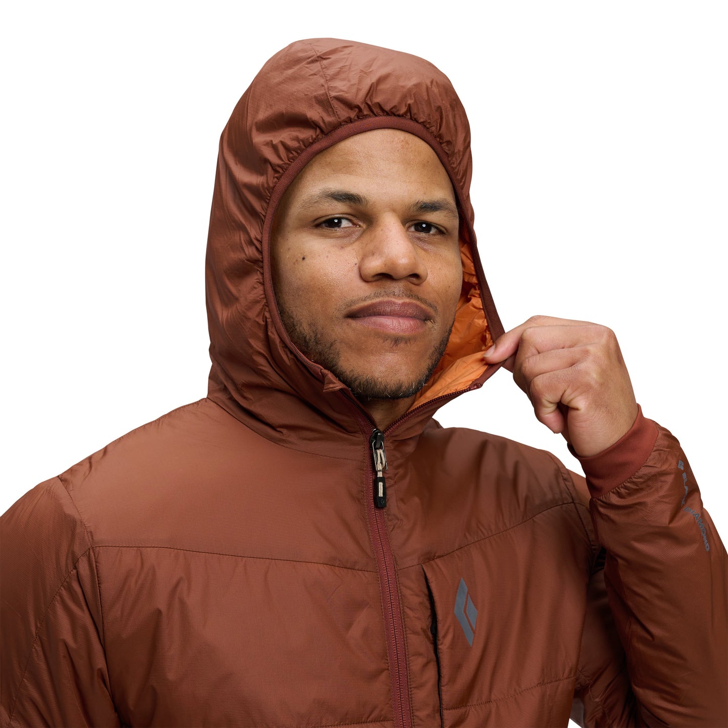 Men's Solution 2.0 Hoody - Past Season