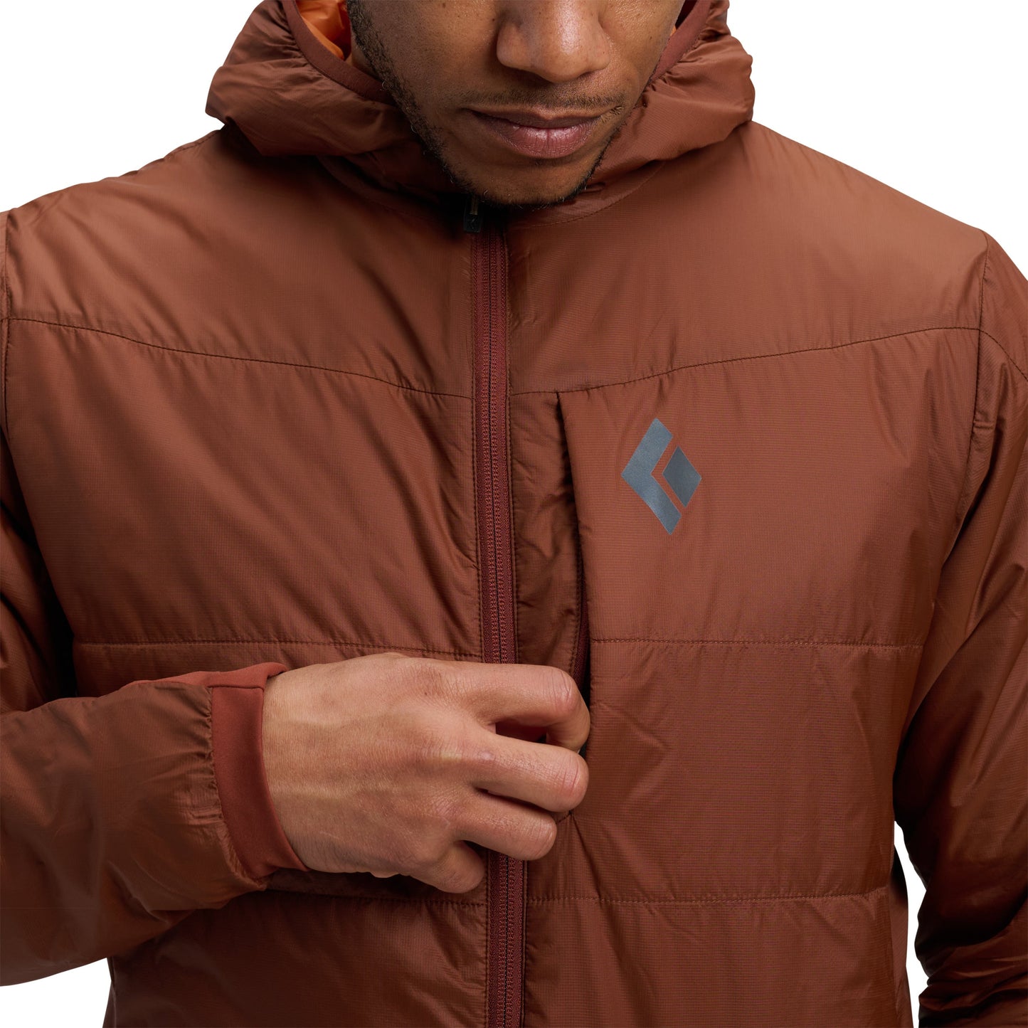 Men's Solution 2.0 Hoody - Past Season