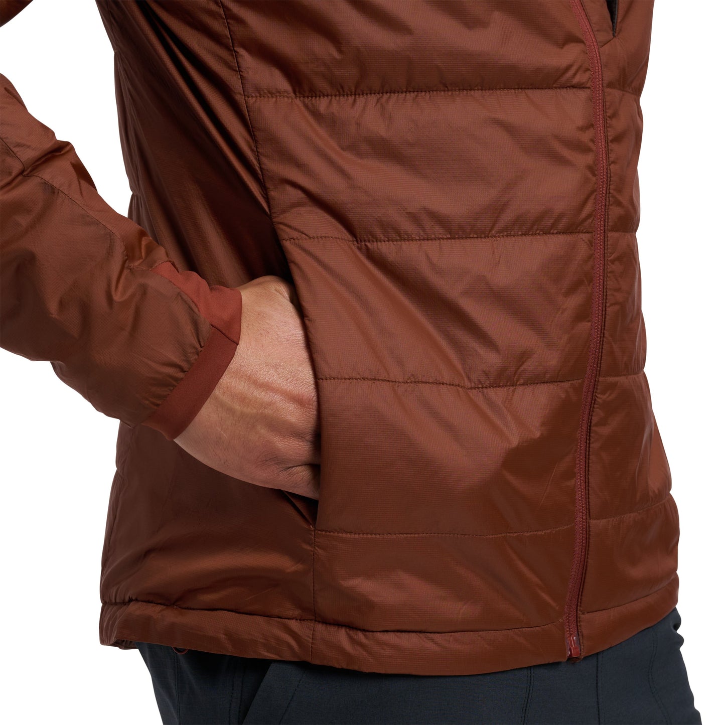 Men's Solution 2.0 Hoody - Past Season