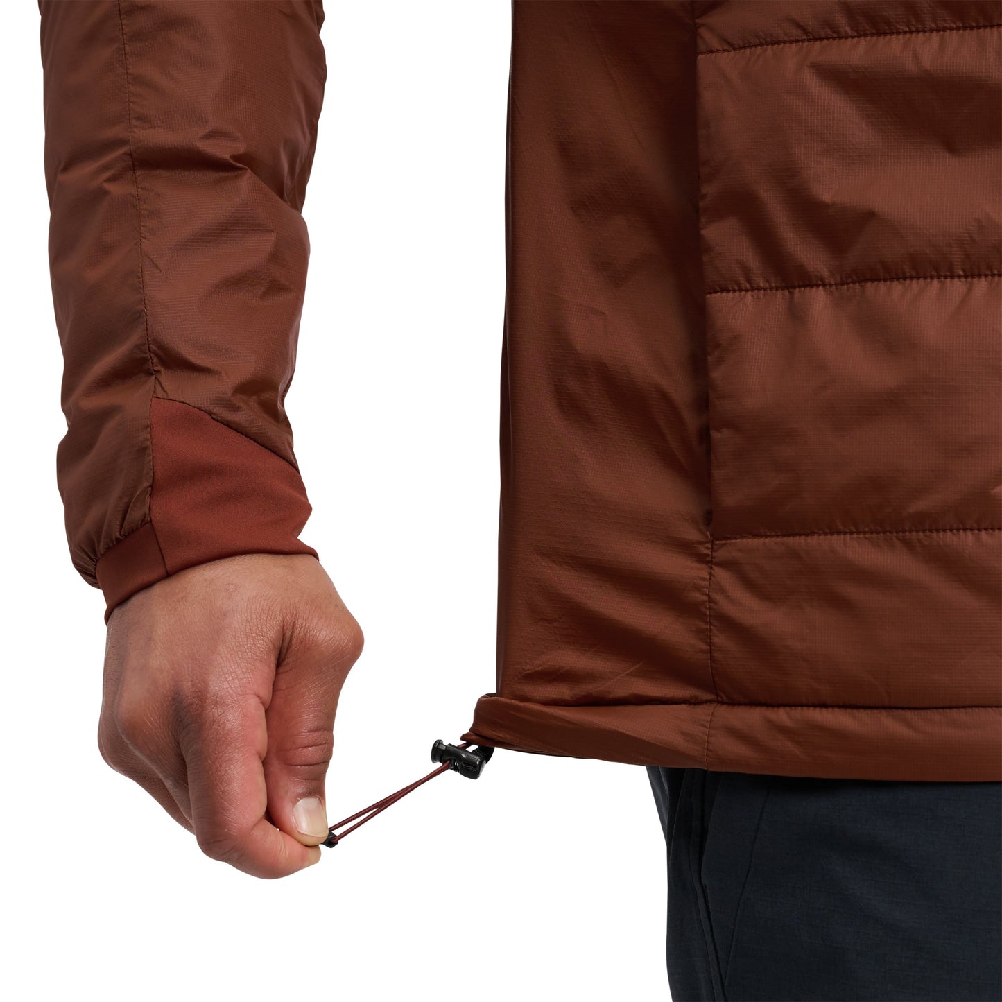 Men's Solution 2.0 Hoody - Past Season