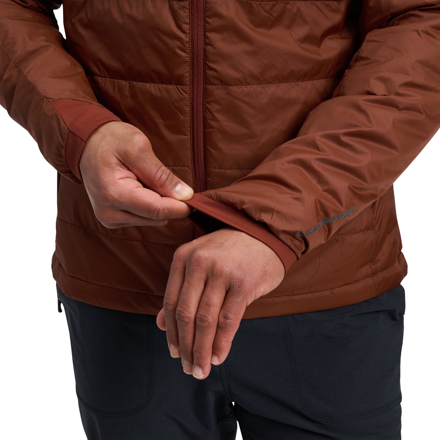 Men's Solution 2.0 Hoody - Past Season