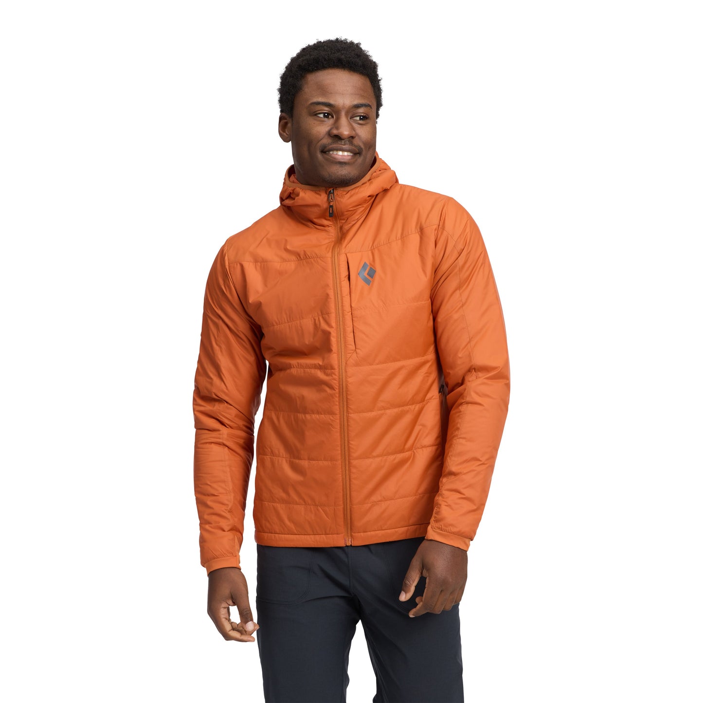 Men's Solution 2.0 Hoody