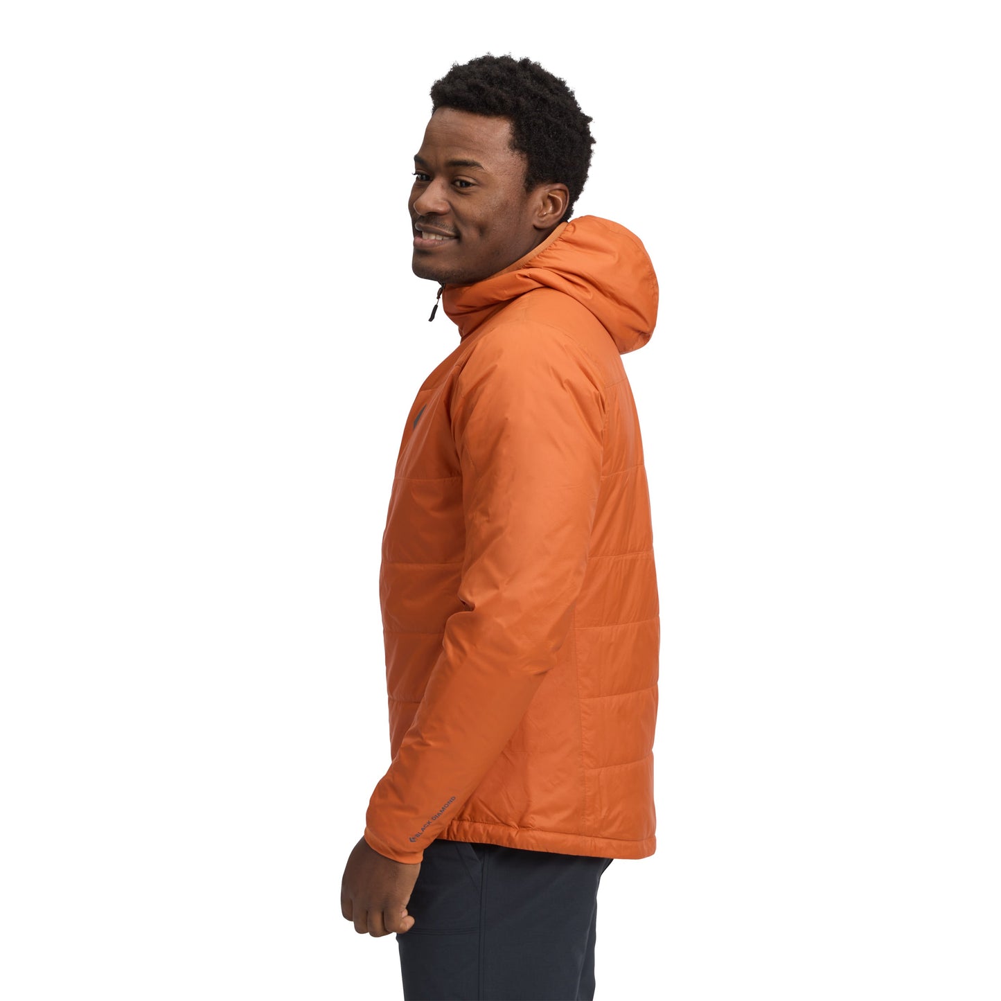 Men's Solution 2.0 Hoody