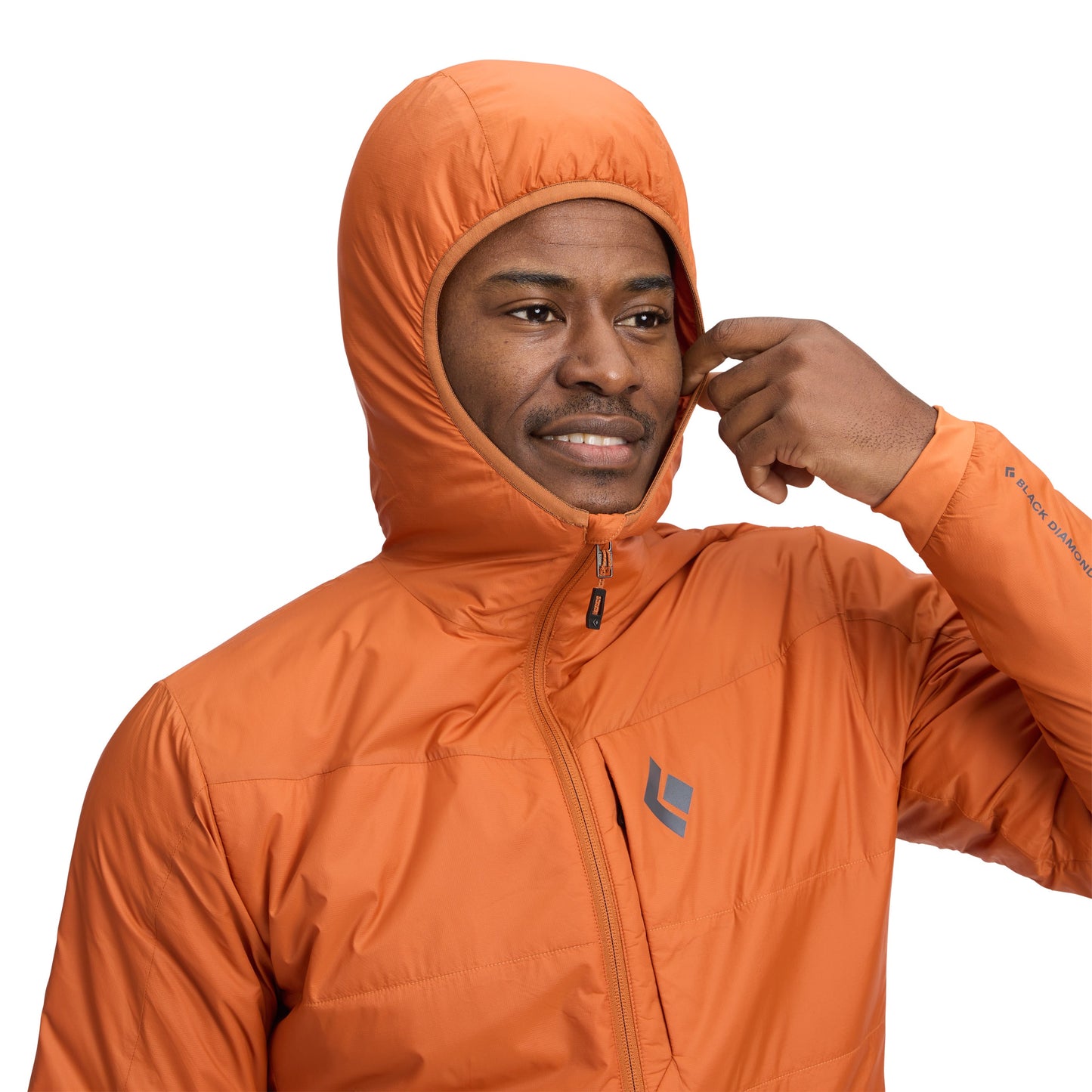 Men's Solution 2.0 Hoody