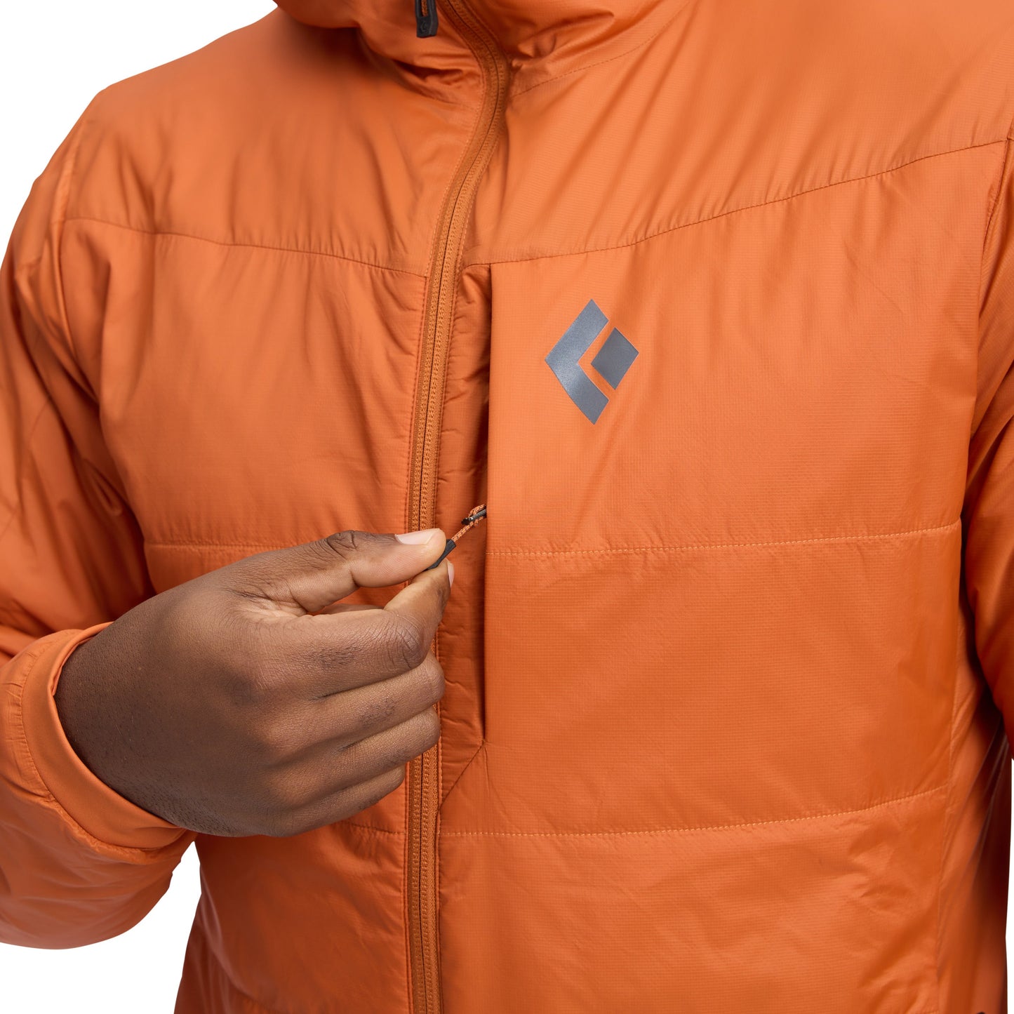 Men's Solution 2.0 Hoody