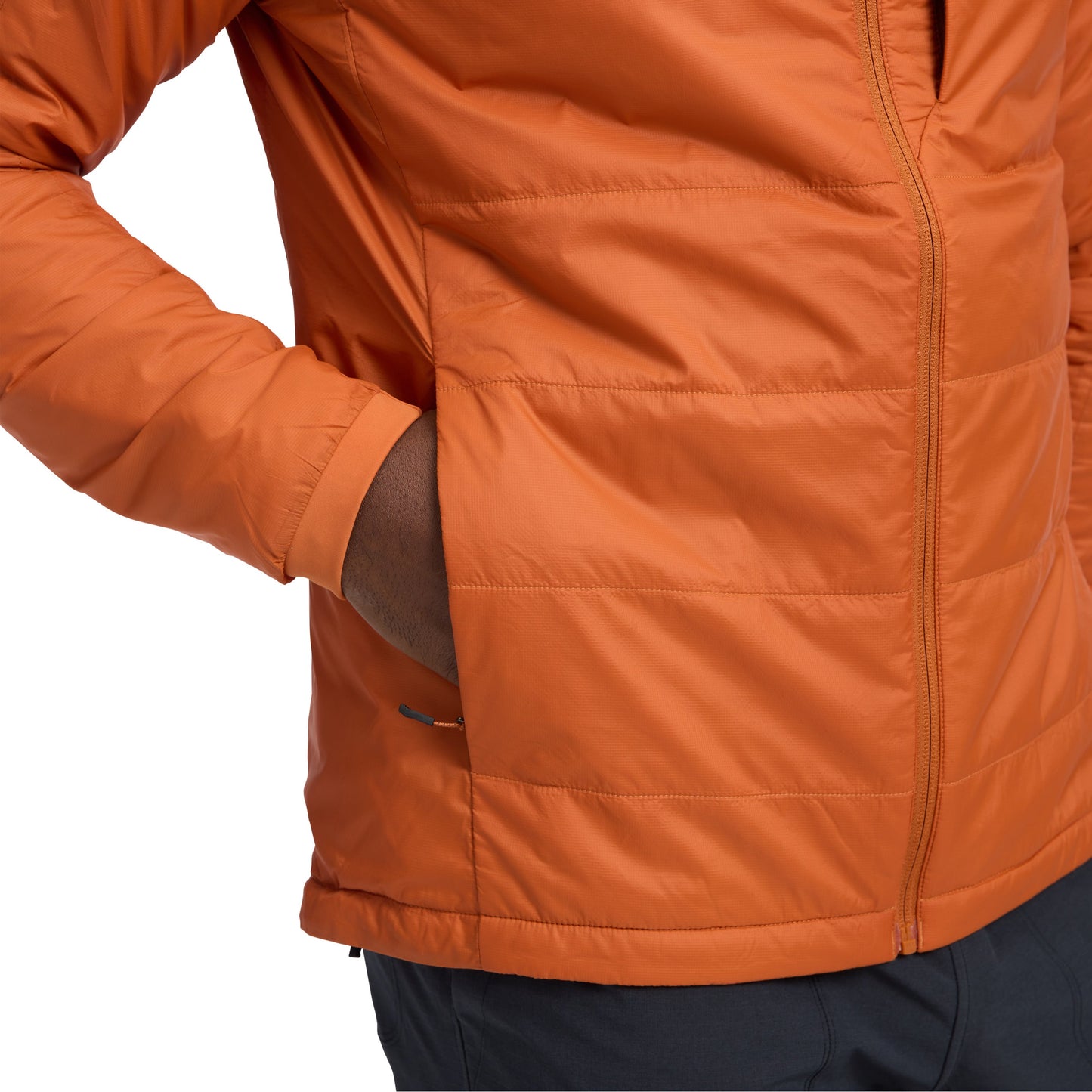 Men's Solution 2.0 Hoody