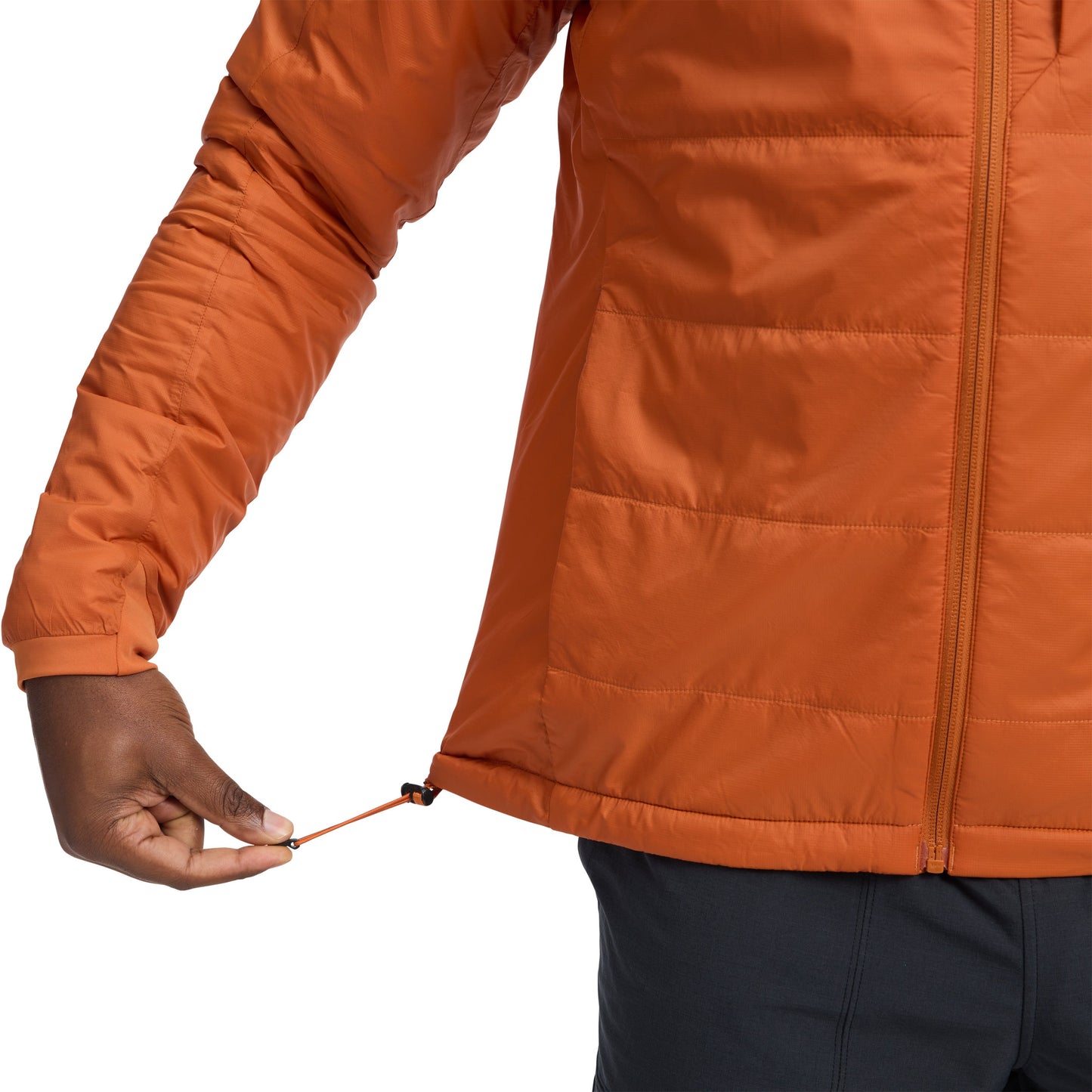 Men's Solution 2.0 Hoody