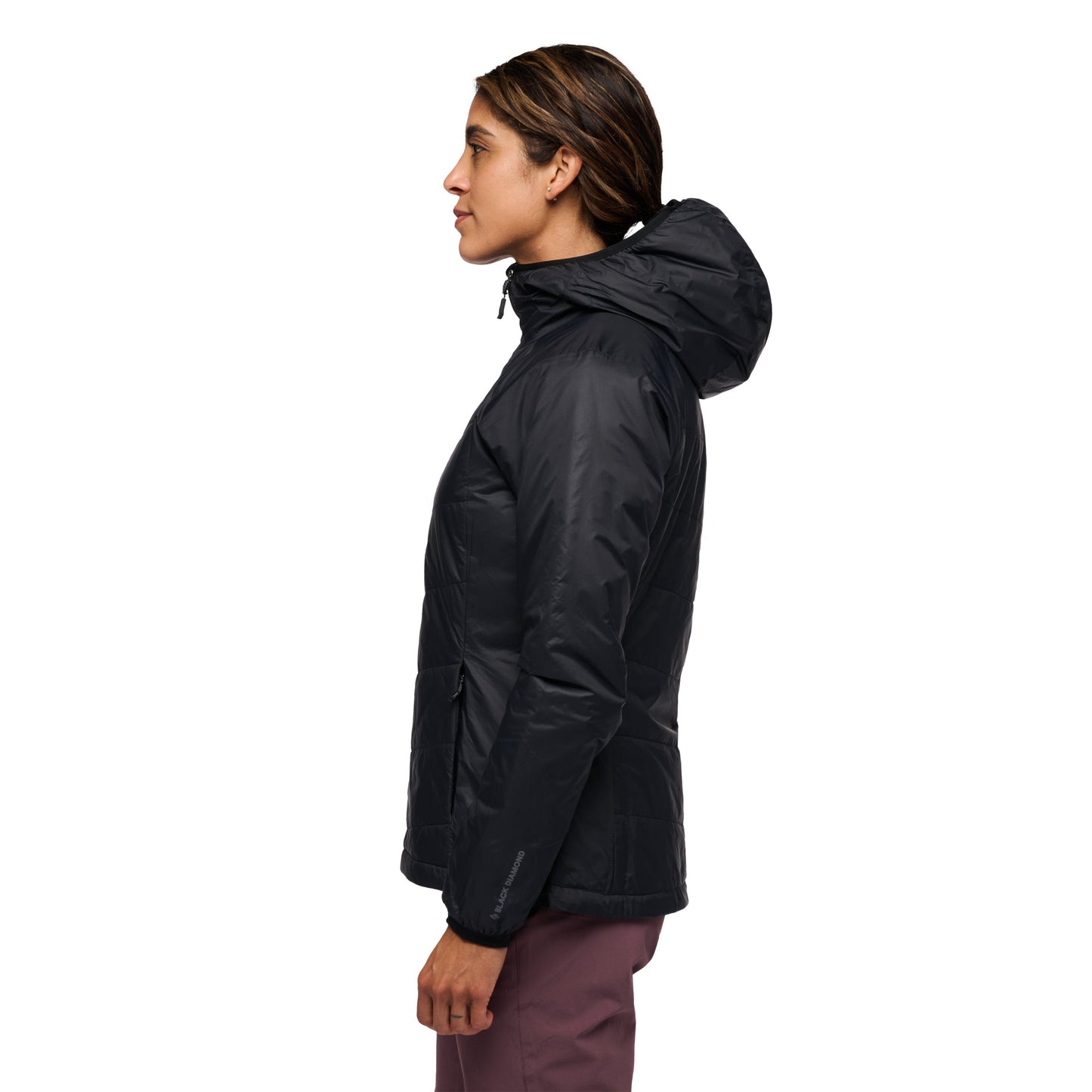Women's Solution 2.0 Hoody - Past Season