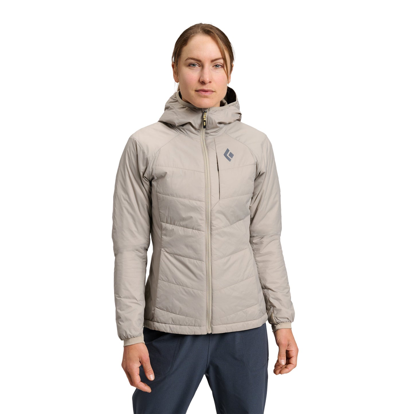 Women's Solution 2.0 Hoody - Past Season