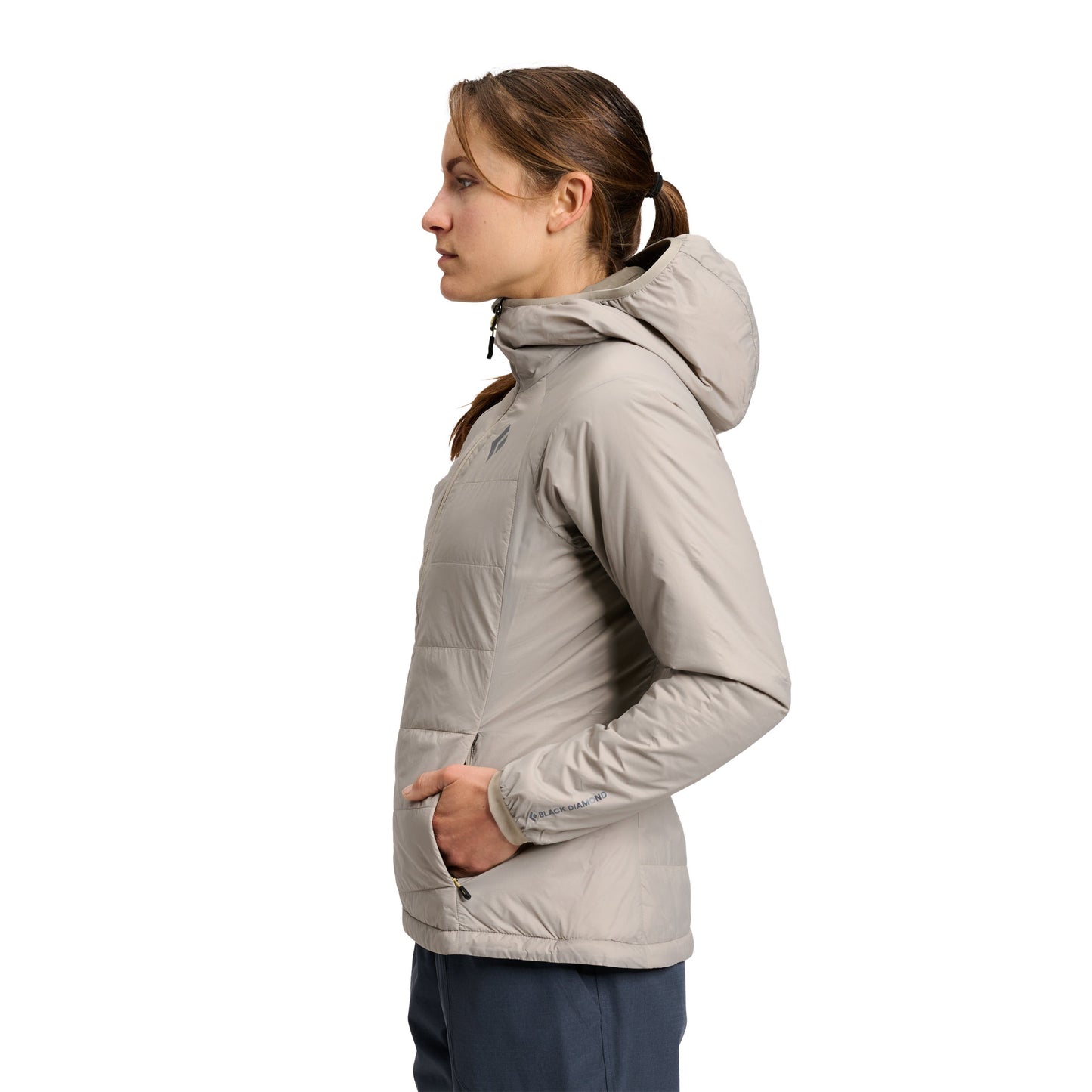 Women's Solution 2.0 Hoody