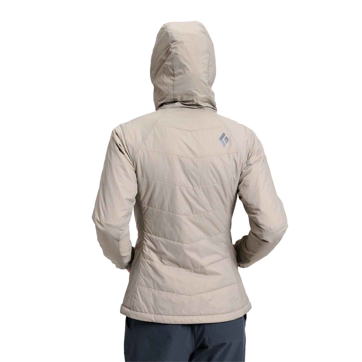 Women's Solution 2.0 Hoody