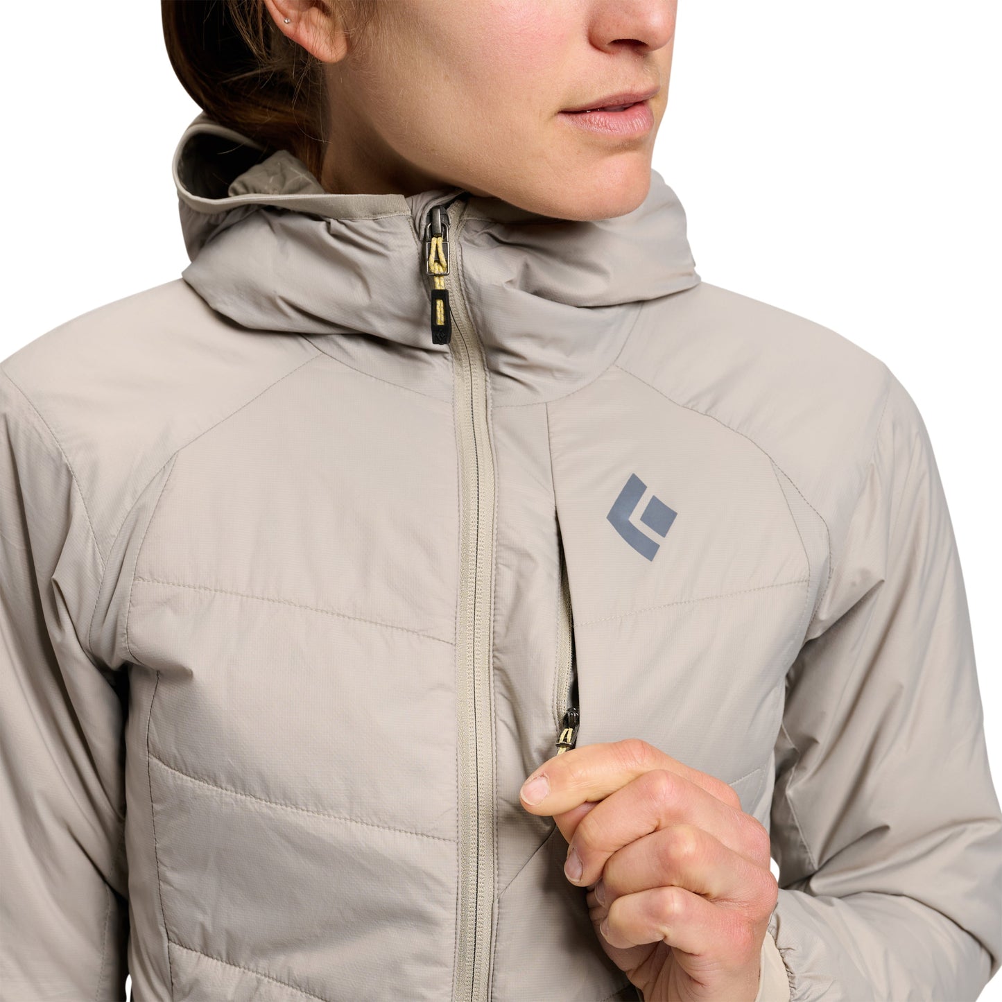 Women's Solution 2.0 Hoody - Past Season