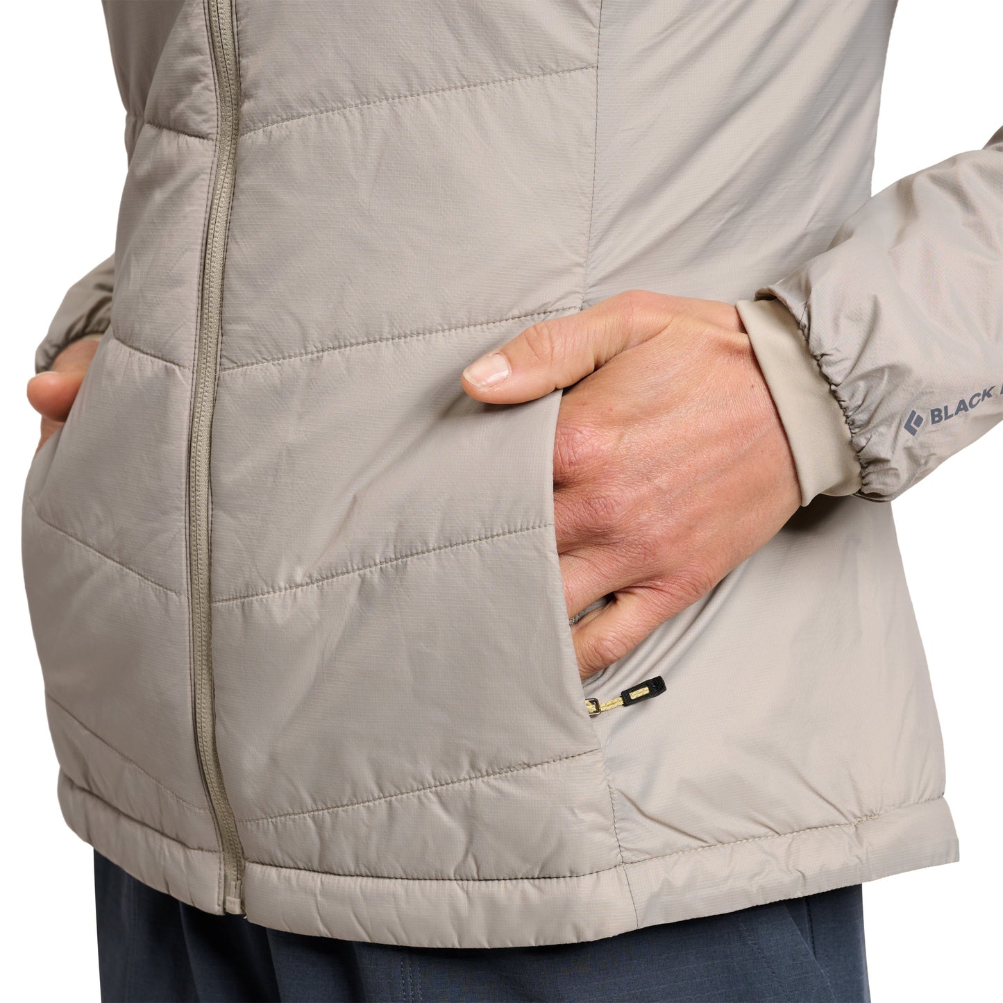 Women's Solution 2.0 Hoody - Past Season