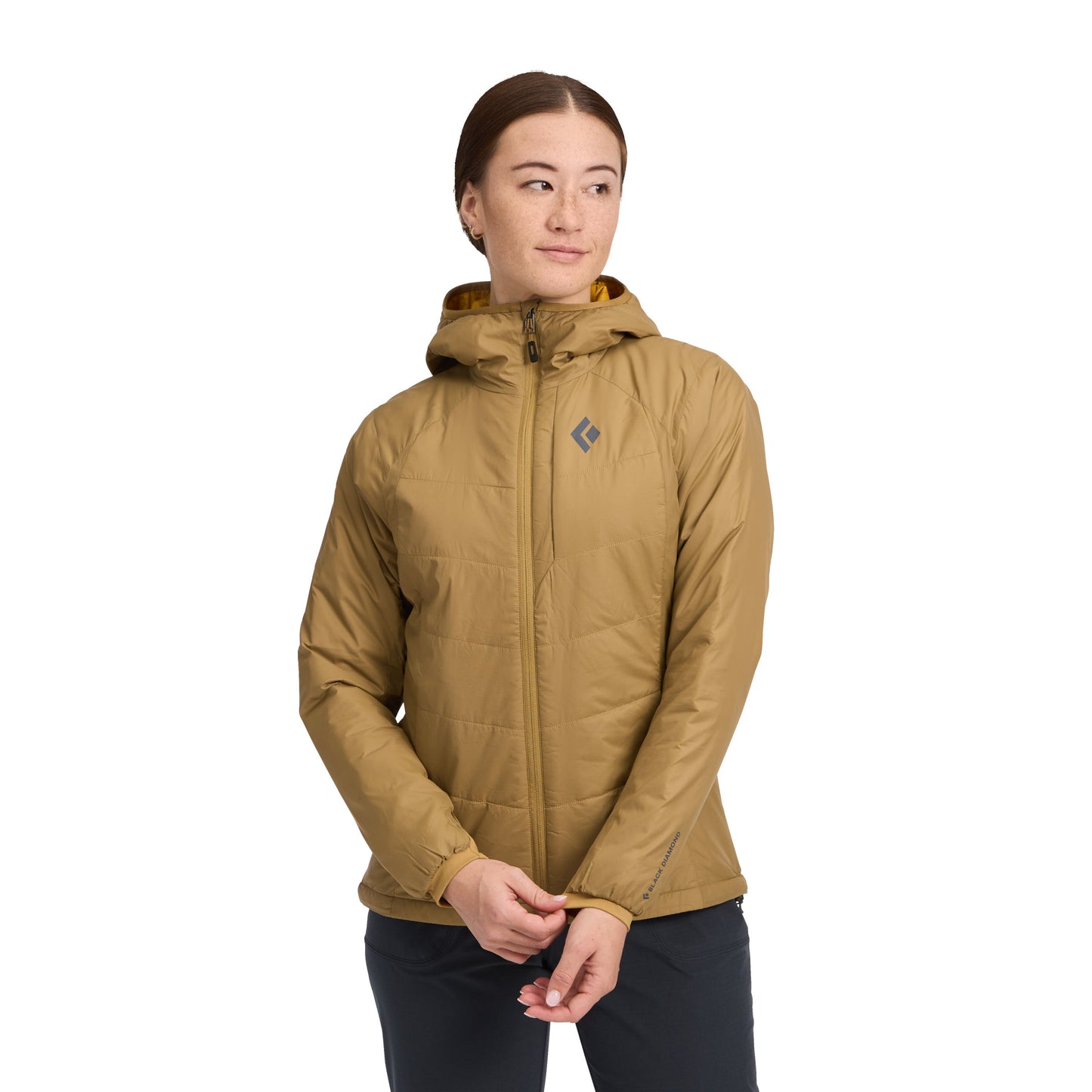 Women's Solution 2.0 Hoody