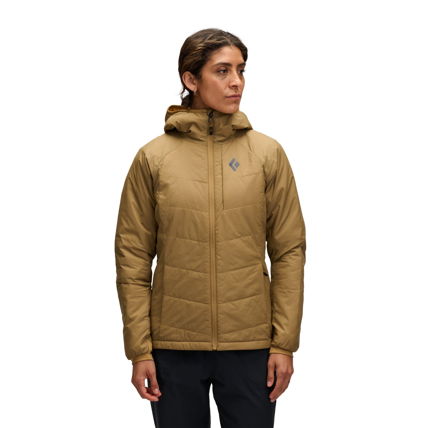 Women's Solution 2.0 Hoody
