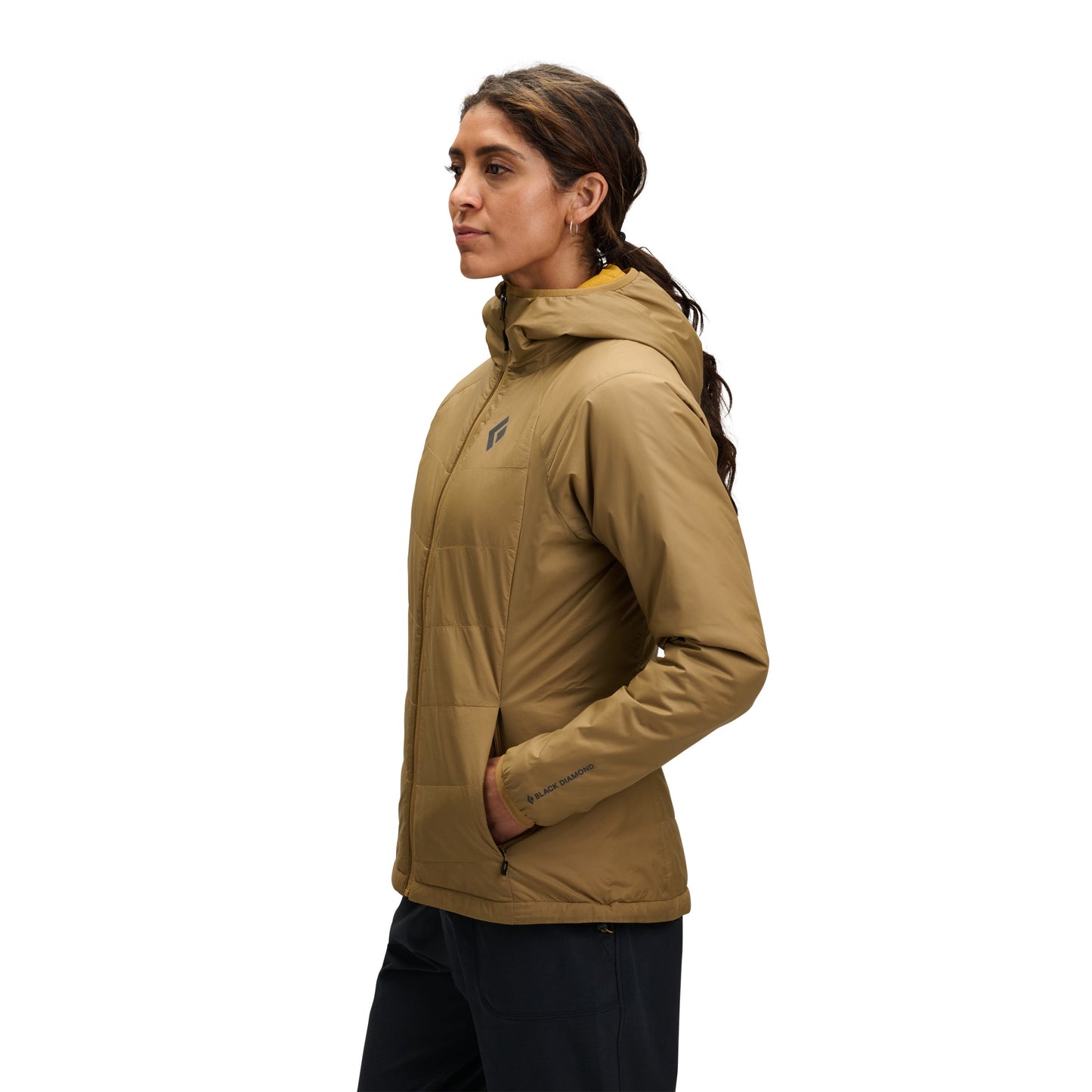 Women's Solution 2.0 Hoody
