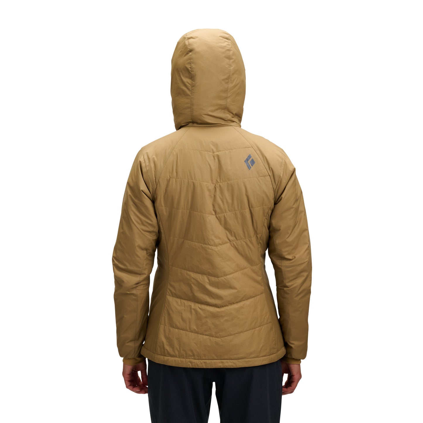 Women's Solution 2.0 Hoody