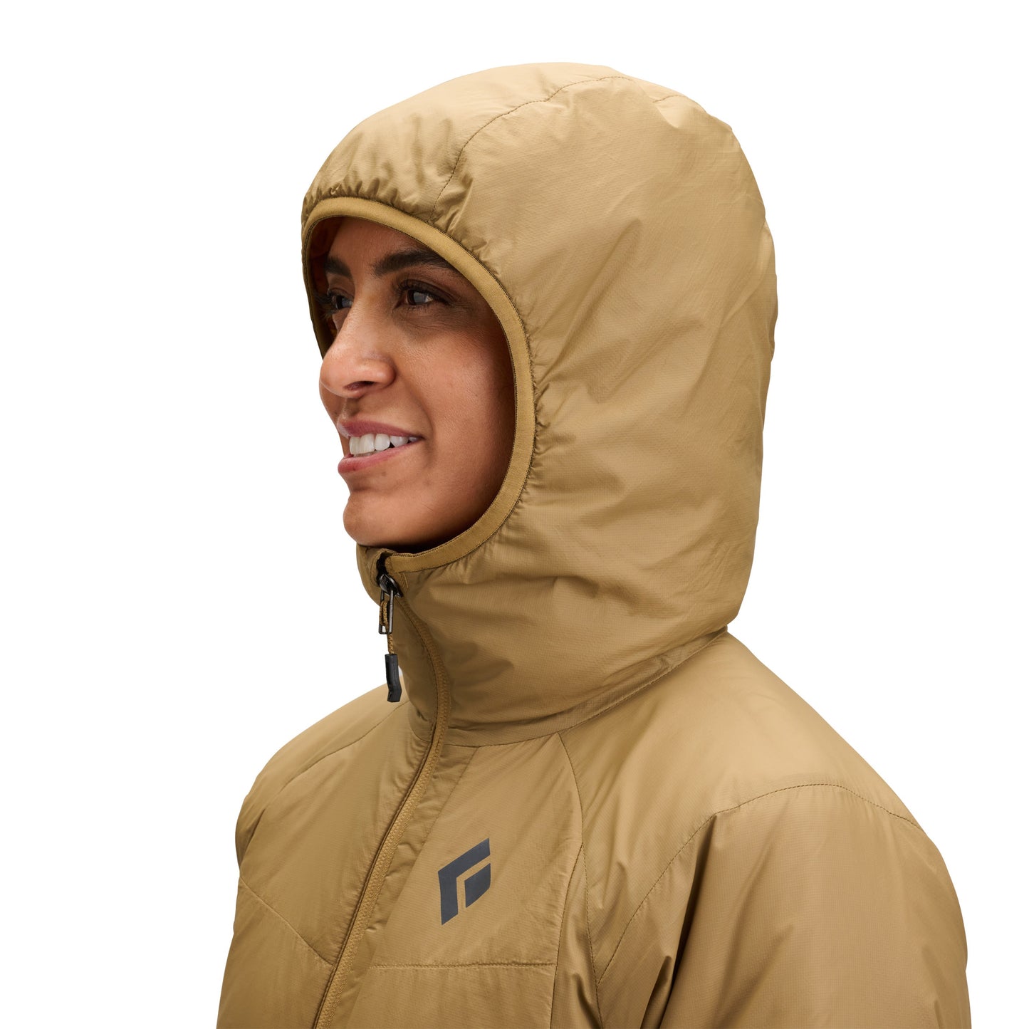 Women's Solution 2.0 Hoody