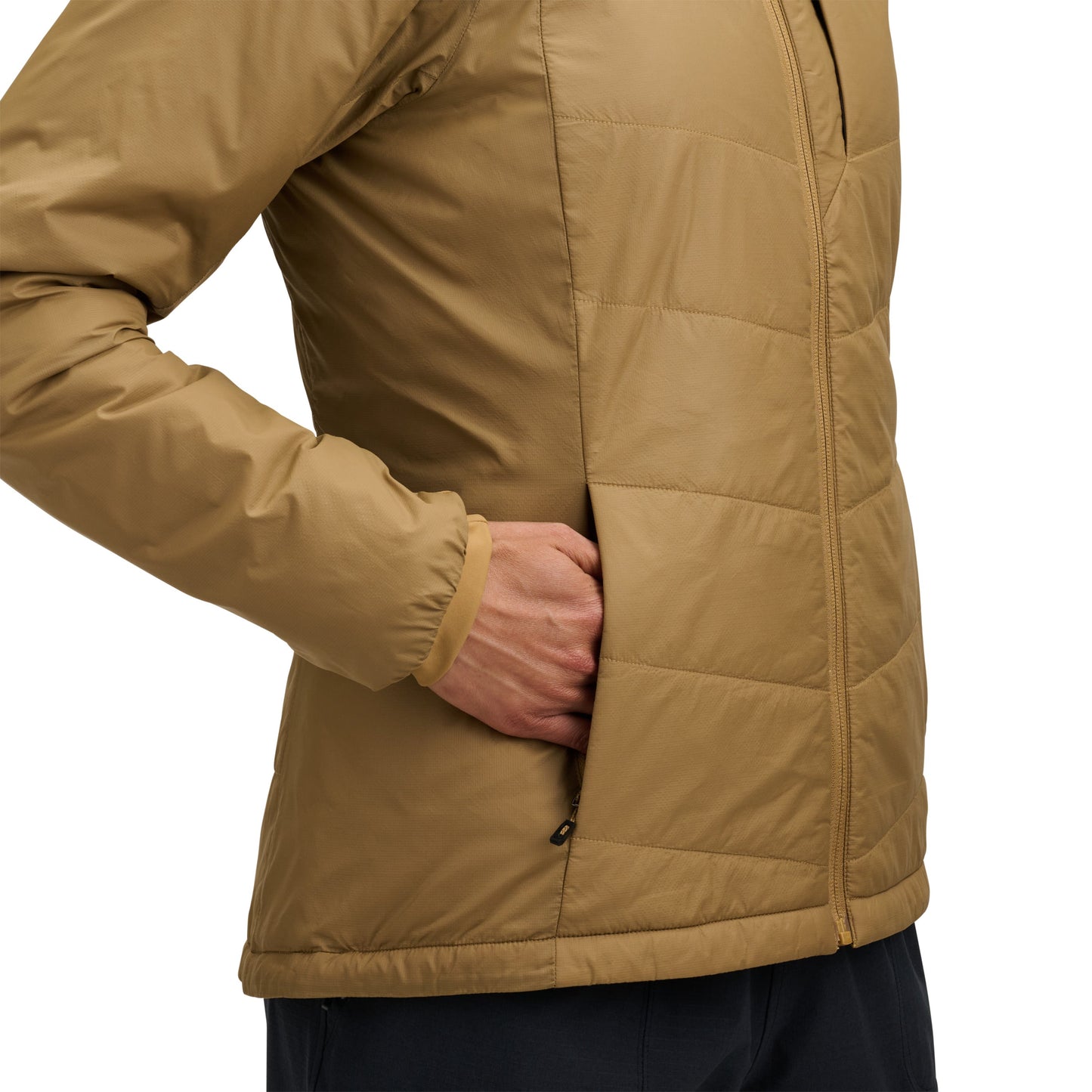 Women's Solution 2.0 Hoody