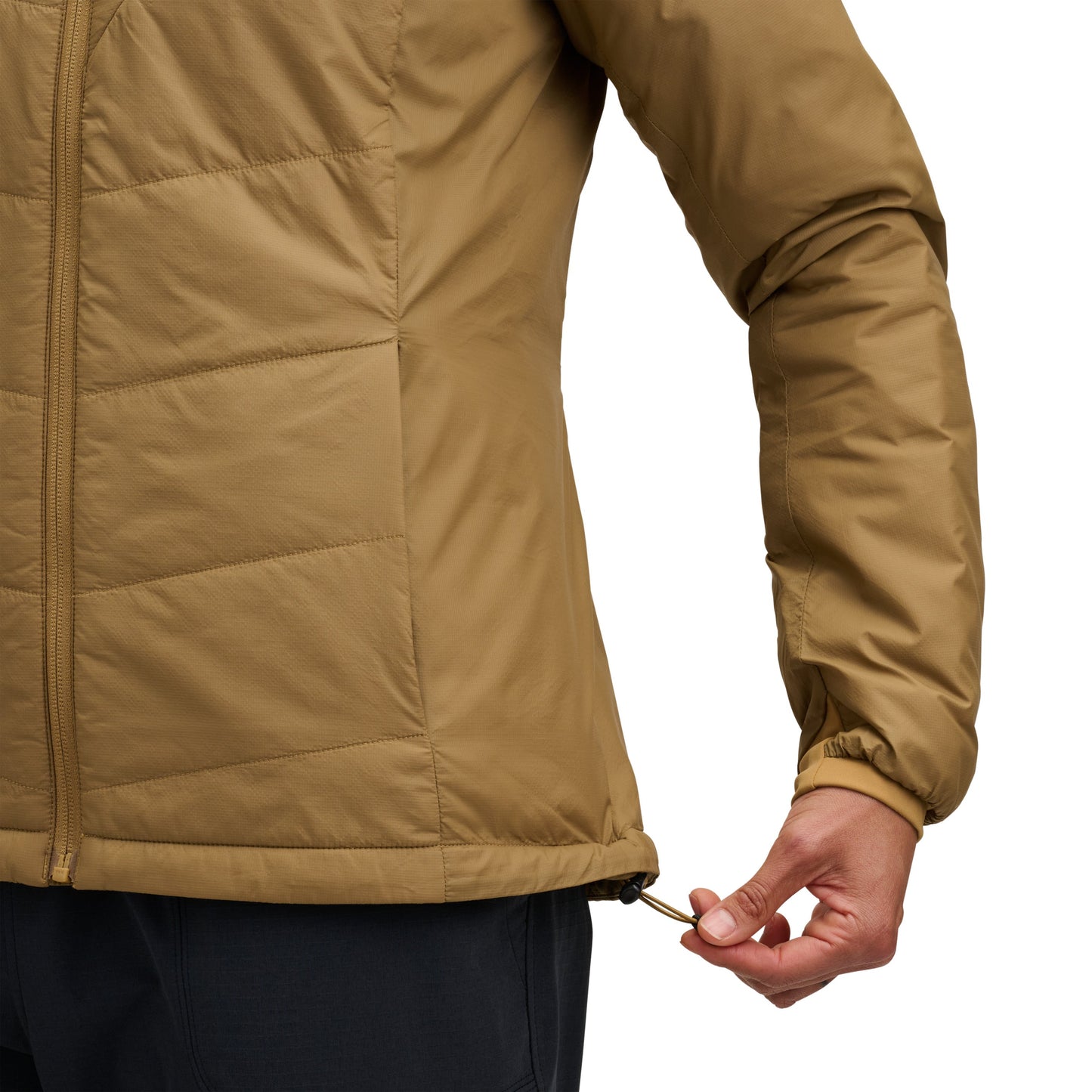 Women's Solution 2.0 Hoody